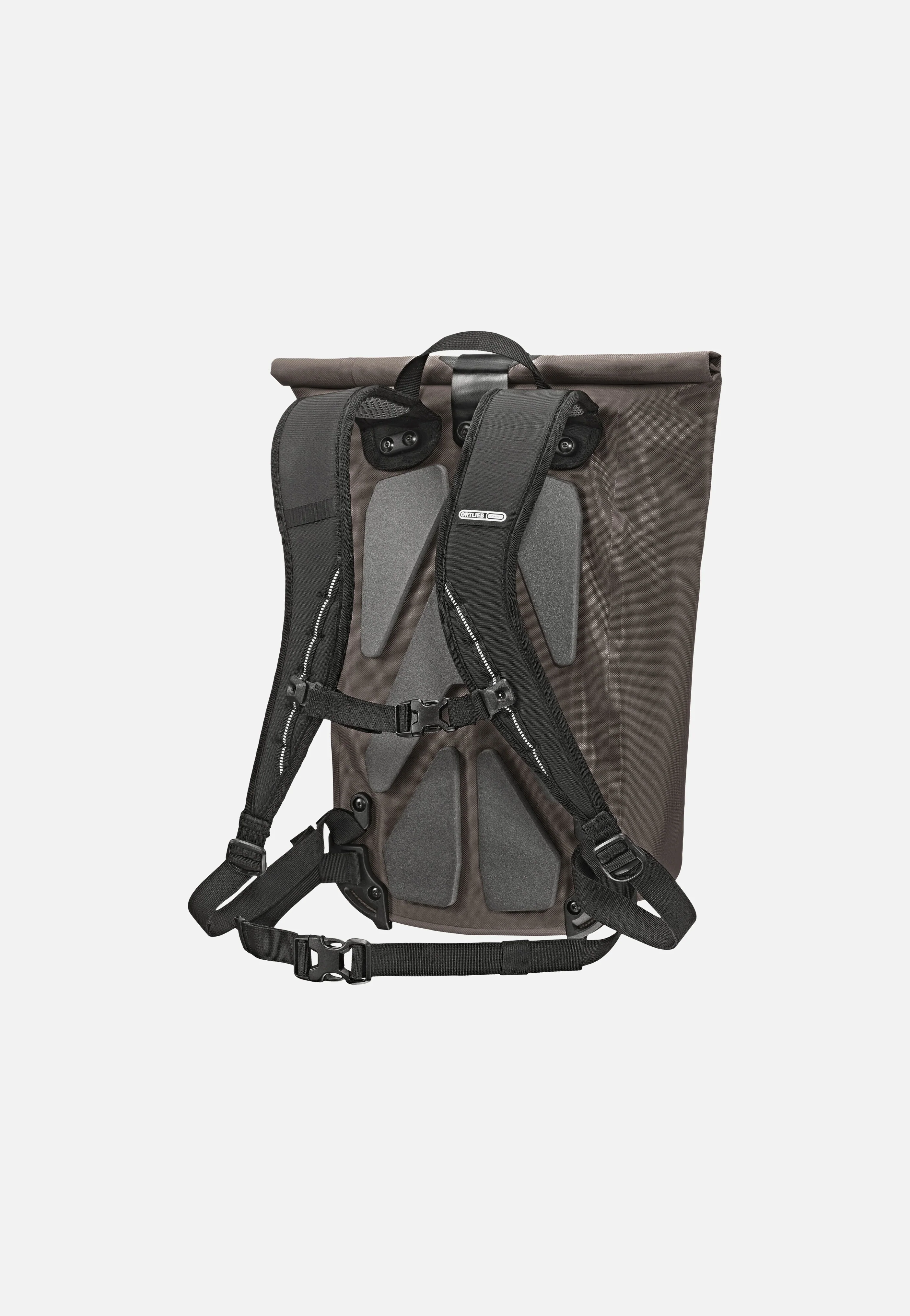 Velocity PS 17L Dark Sand - Rolltop Rucksack - Image 2