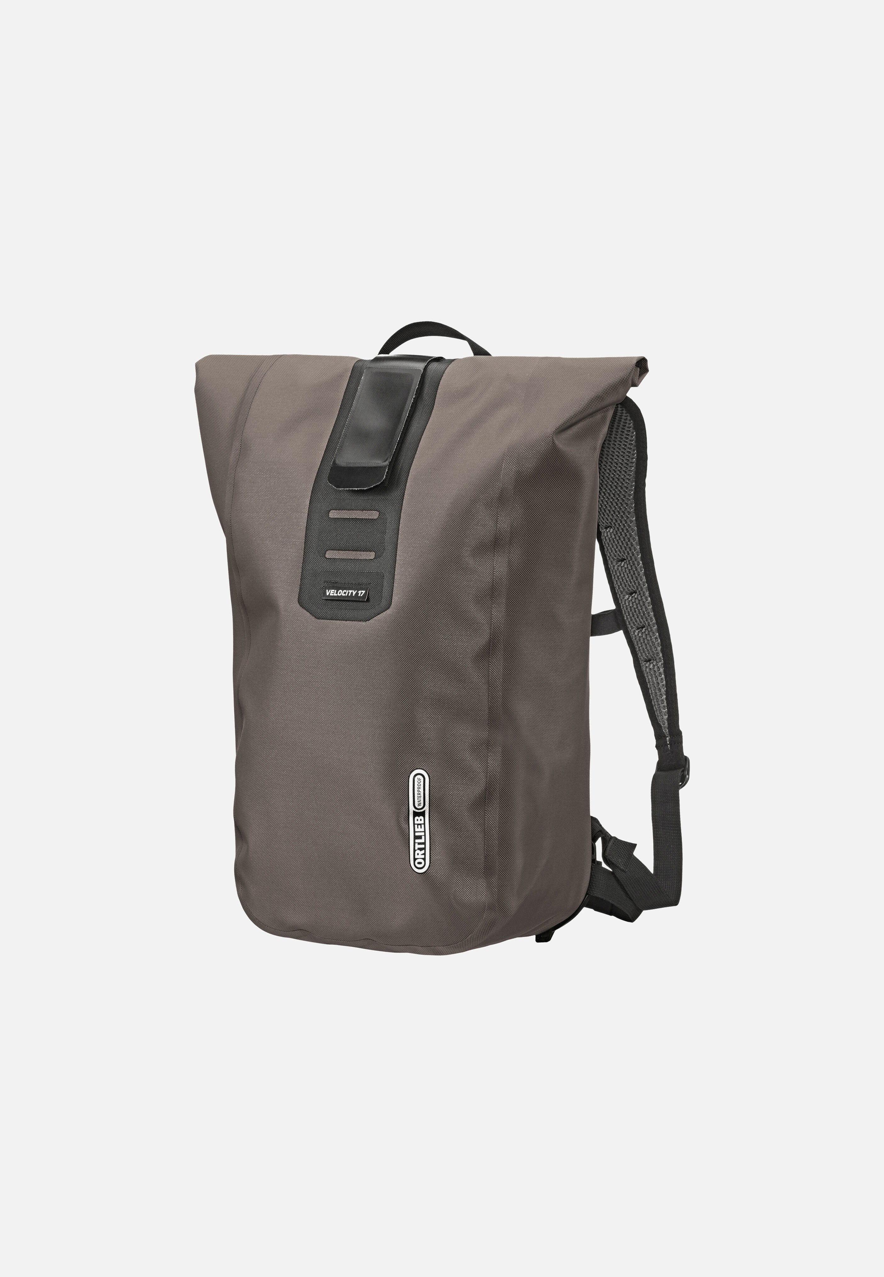 Velocity PS 17L Dark Sand - Rolltop Rucksack - Image 3