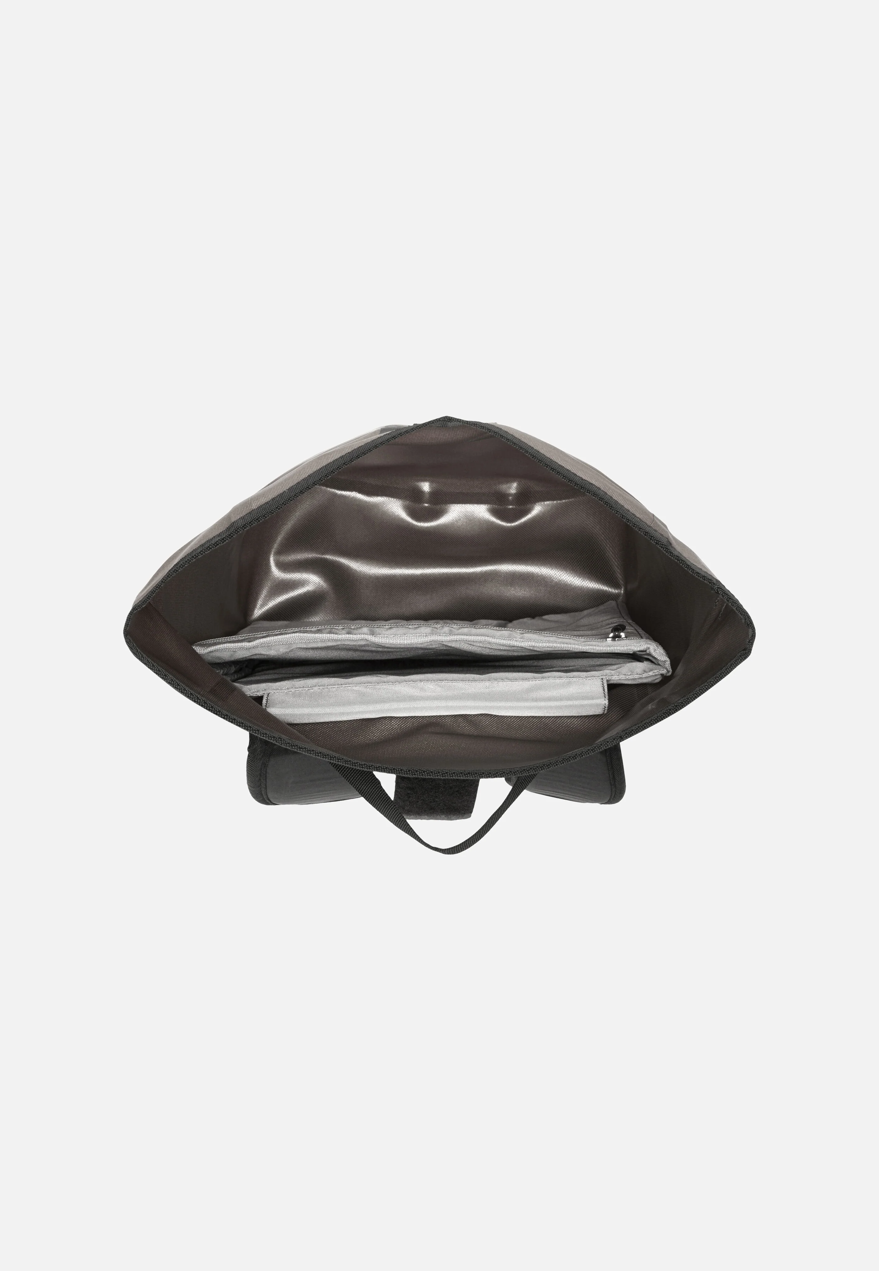 Velocity PS 17L Dark Sand - Rolltop Rucksack - Image 4