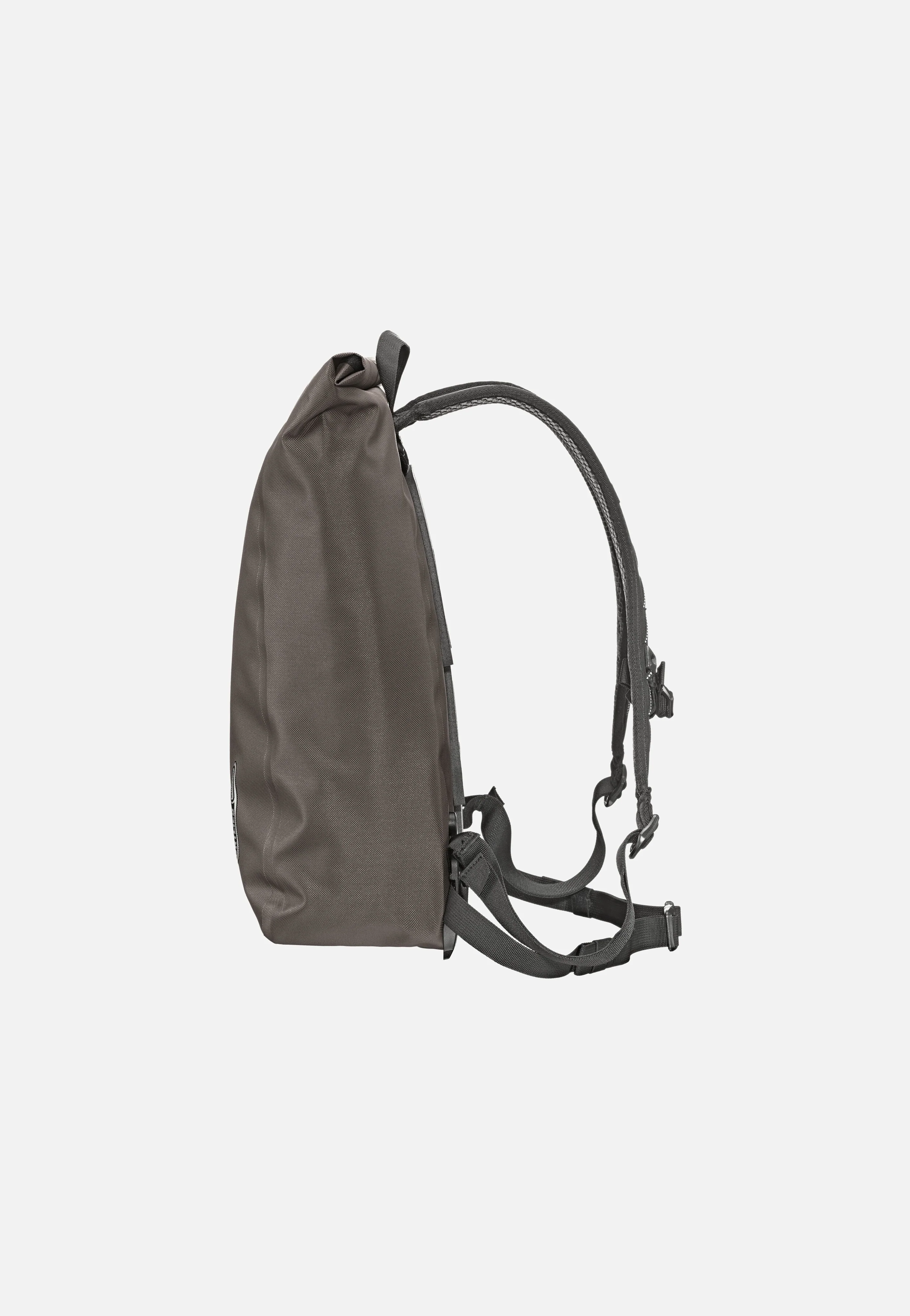 Velocity PS 17L Dark Sand - Rolltop Rucksack - Image 5