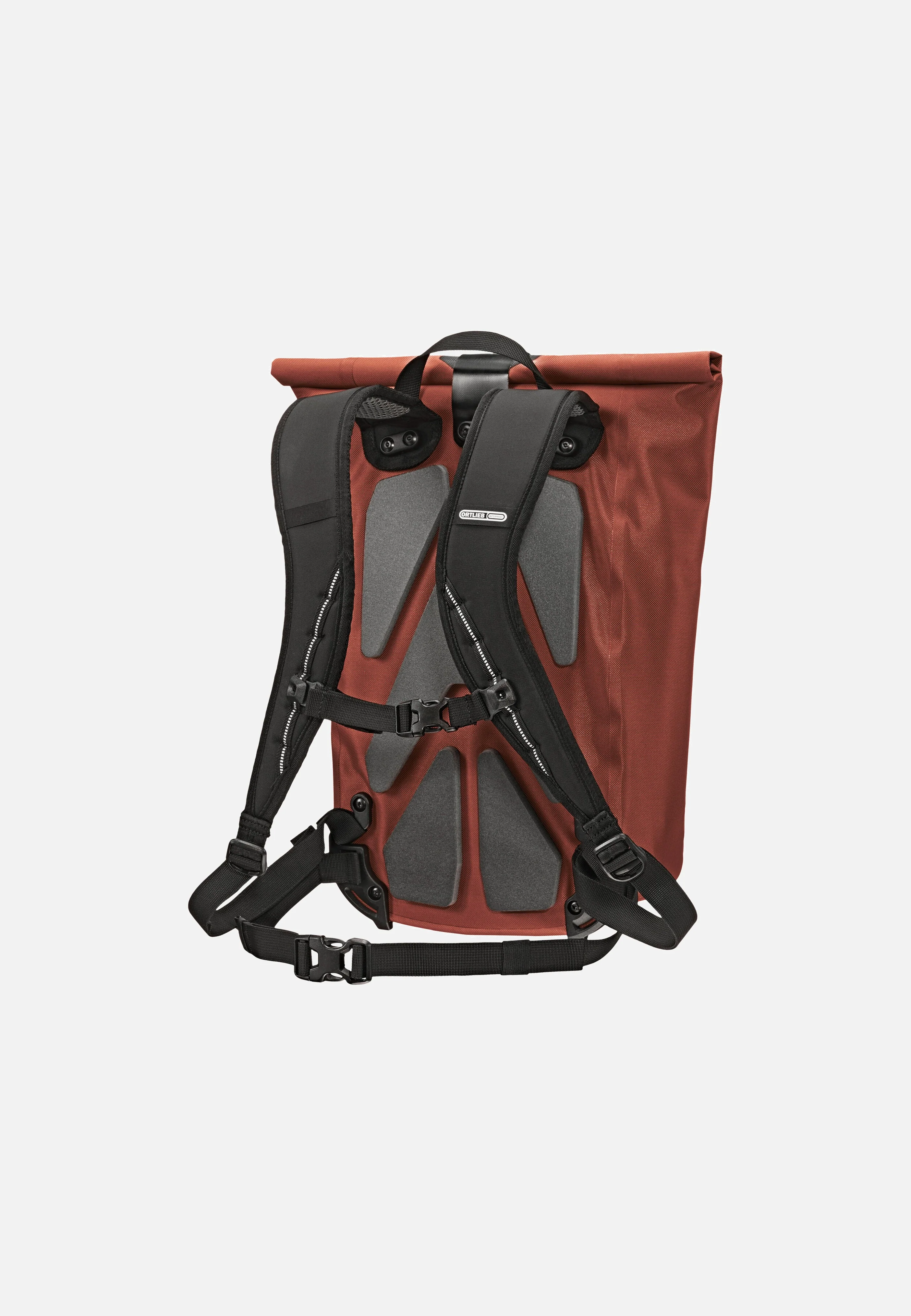 Velocity PS 17L Rooibos - Rolltop Rucksack - Image 2
