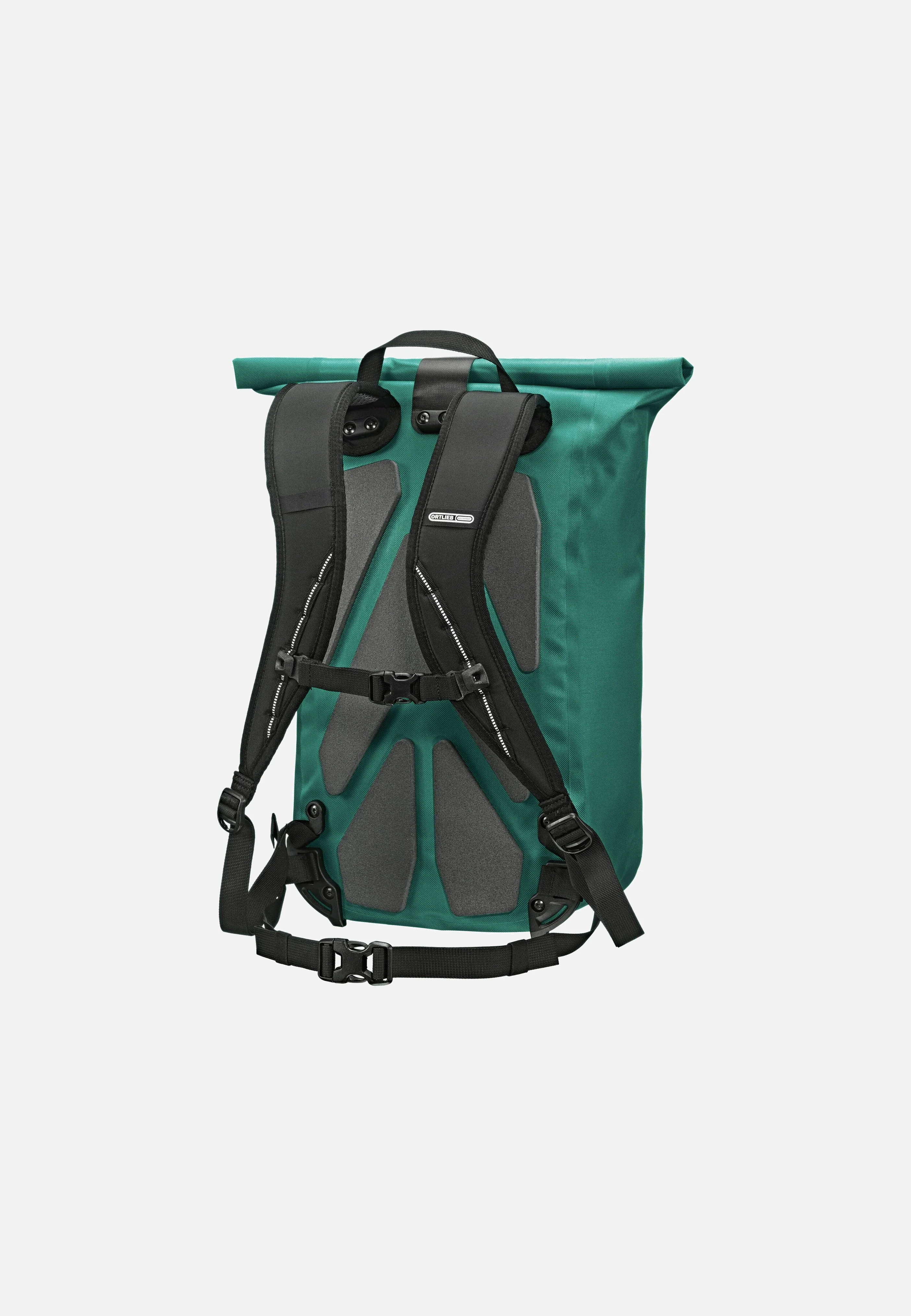 Velocity PS 23L Atlantis Green - Rolltop Rucksack - Image 2