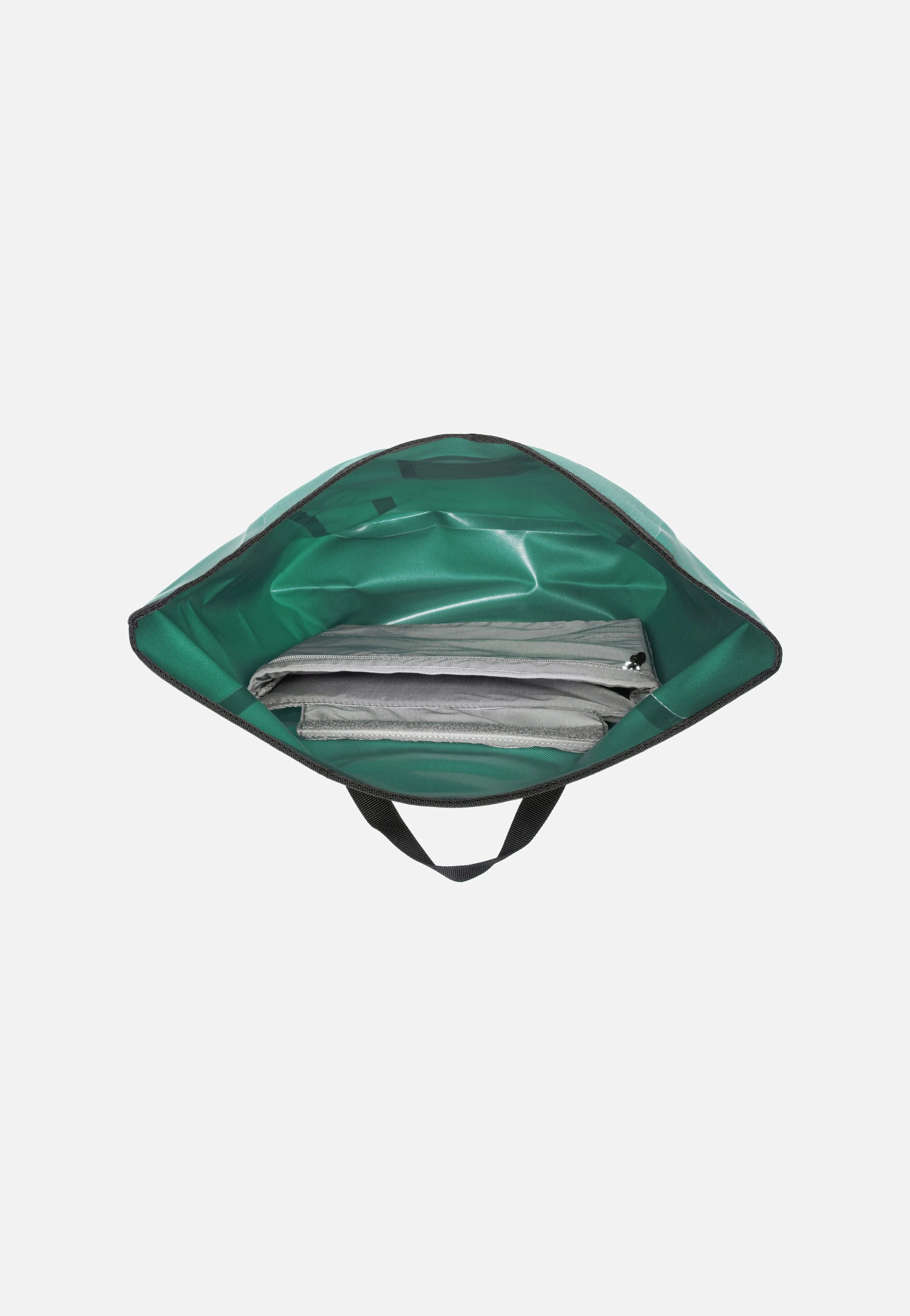 Velocity PS 23L Atlantis Green - Rolltop Rucksack - Image 4