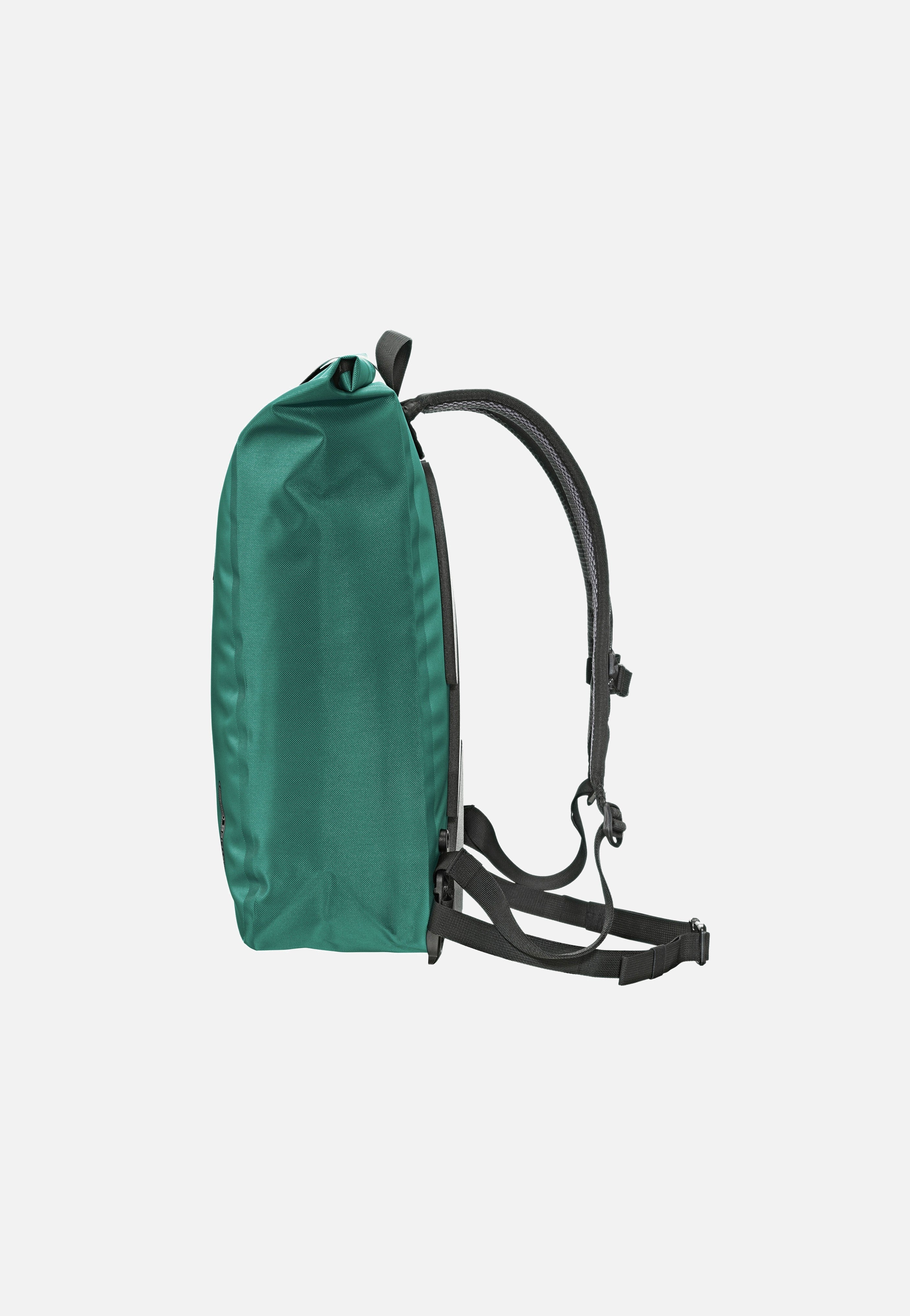 Velocity PS 23L Atlantis Green - Rolltop Rucksack - Image 5