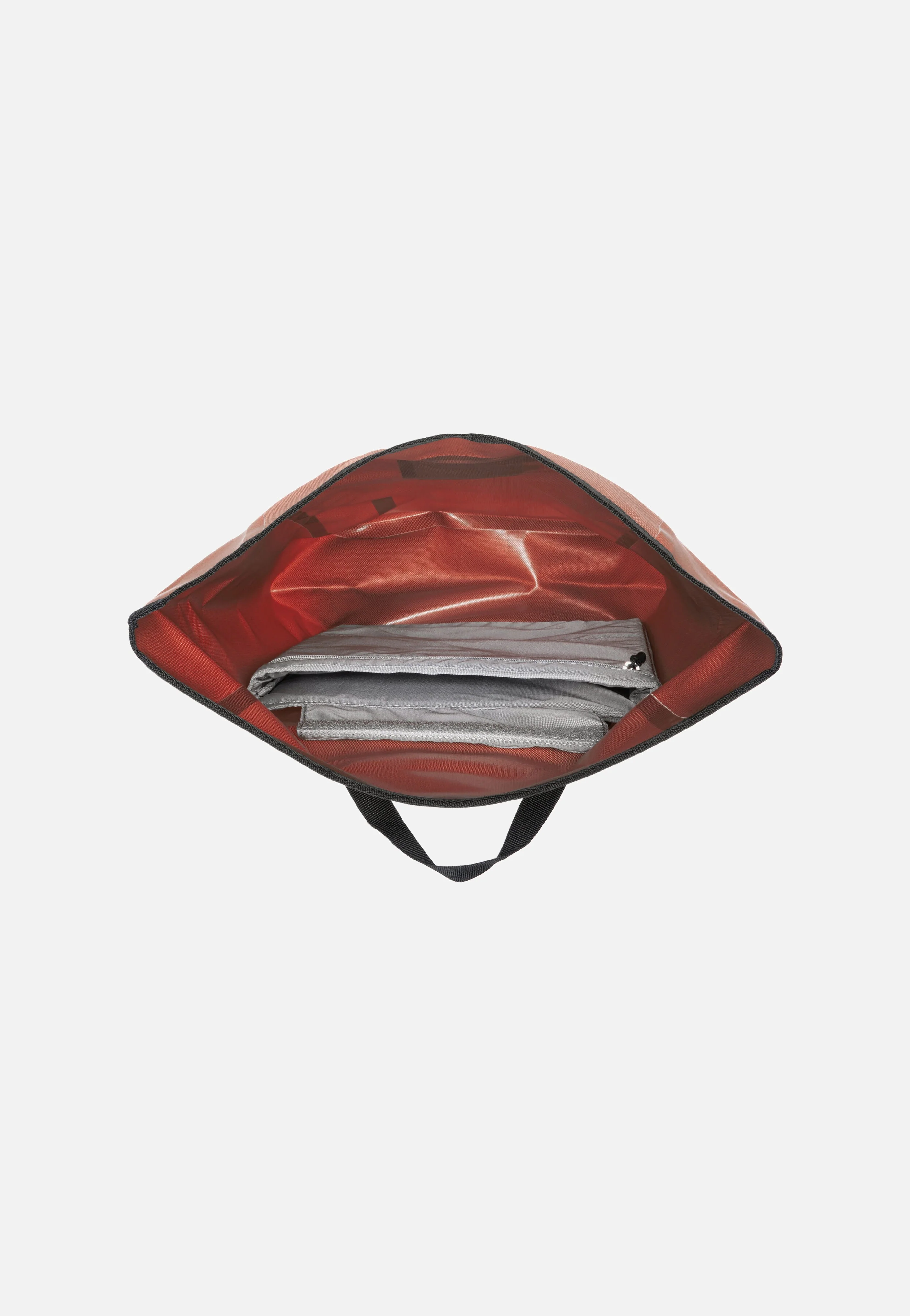 Velocity PS 23L Rooibos - Rolltop Rucksack - Image 5