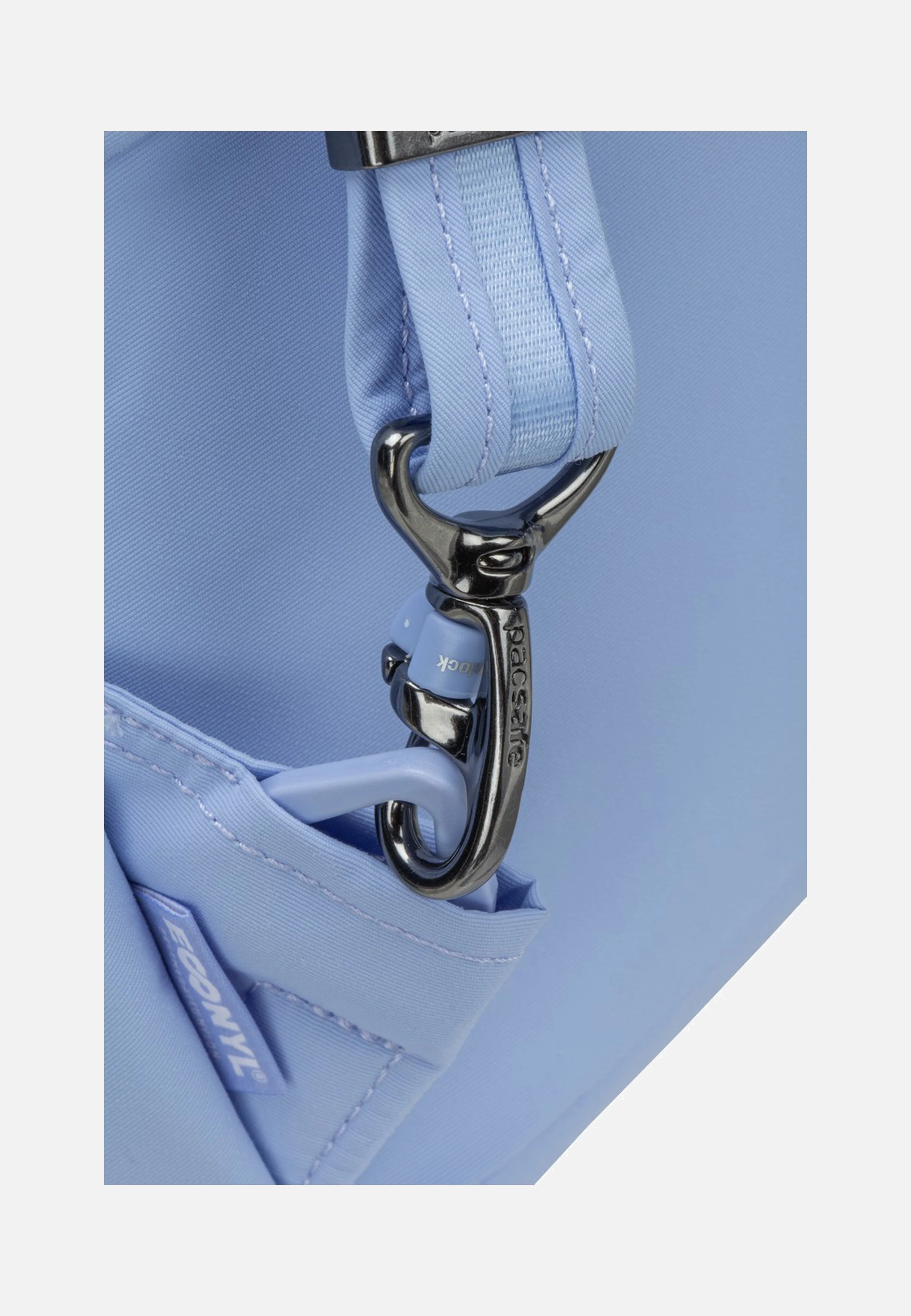 Cx Backpack Serenity Blue - Rucksack - Image 5