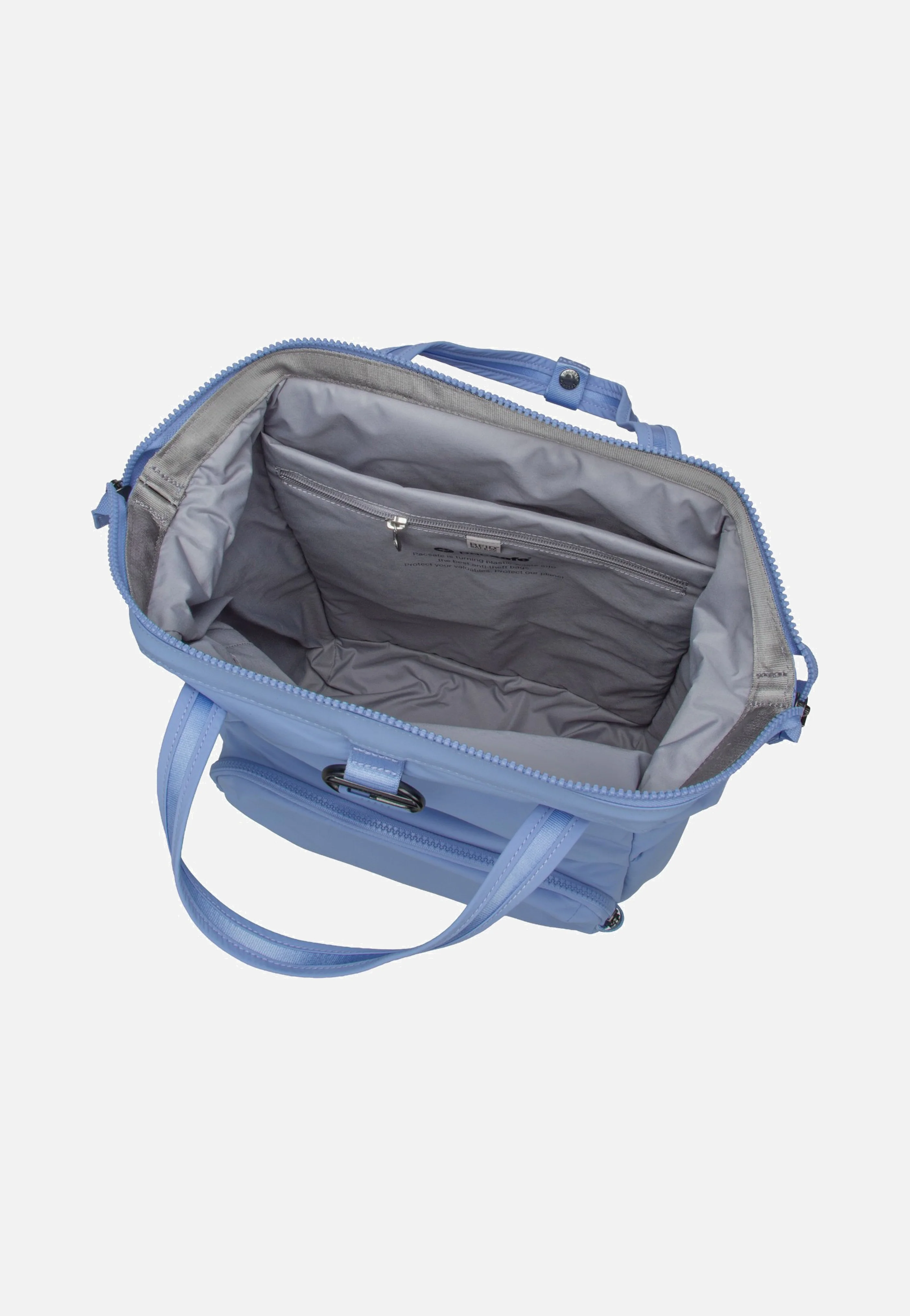 Cx Backpack Serenity Blue - Rucksack - Image 8