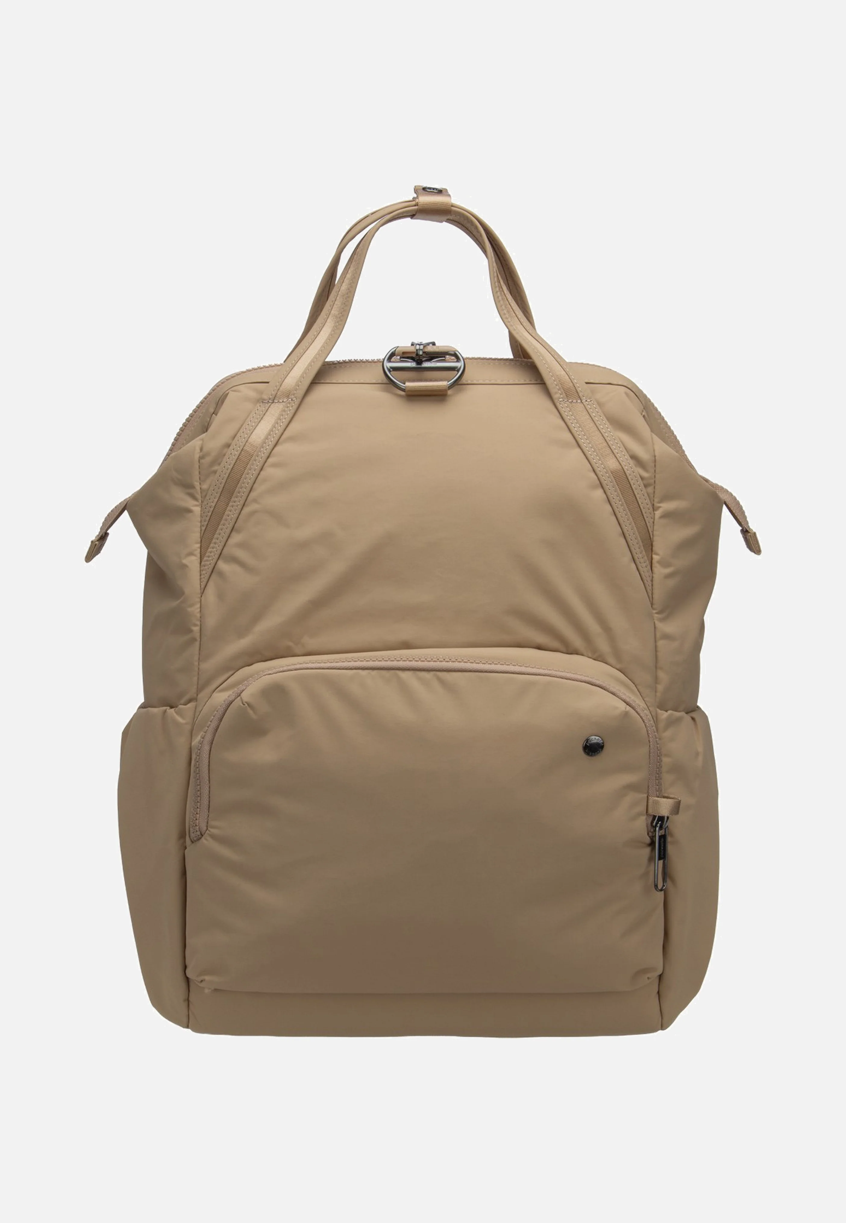 Cx Backpack Taupe - Rucksack - Image 2