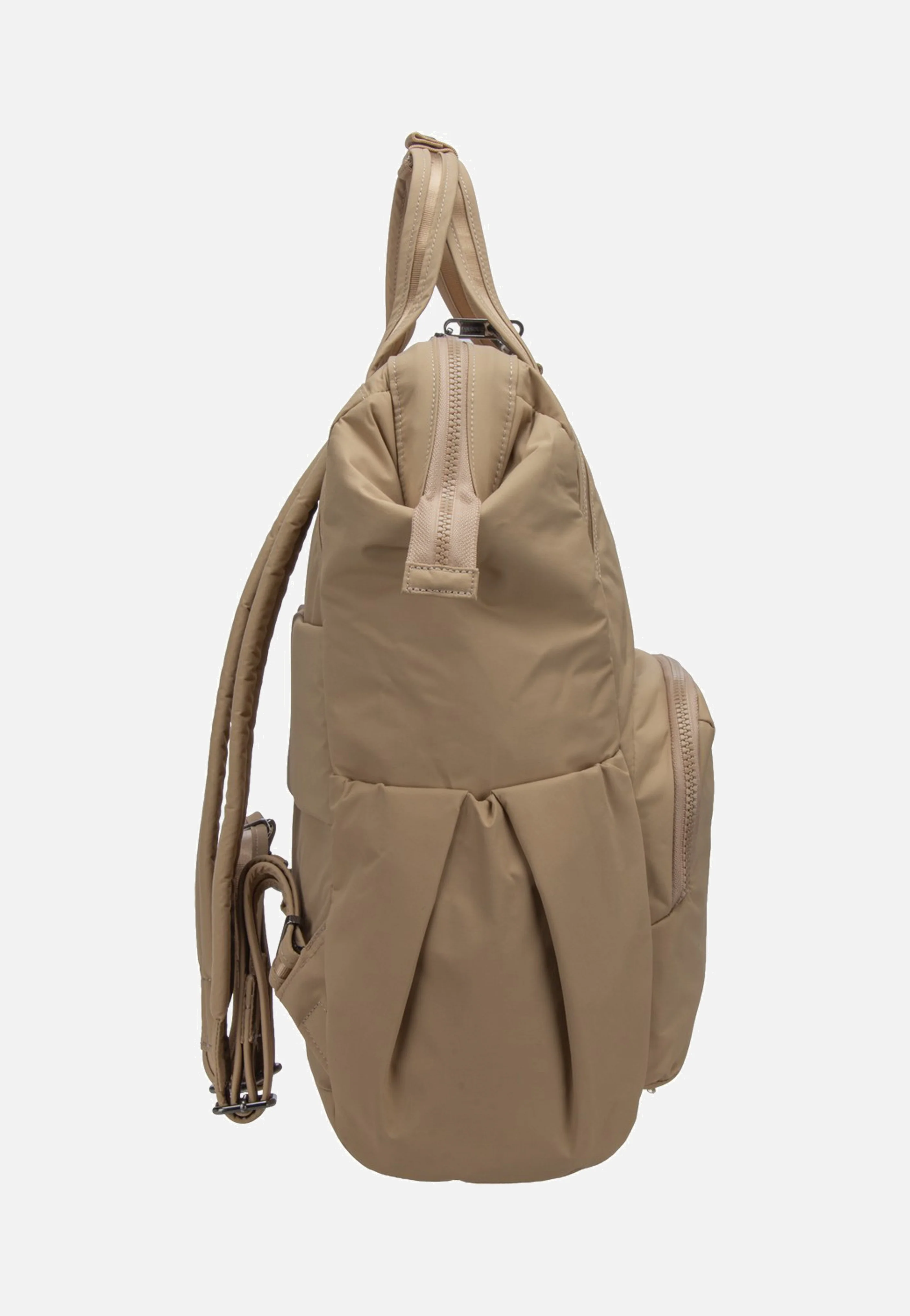 Cx Backpack Taupe - Rucksack - Image 3