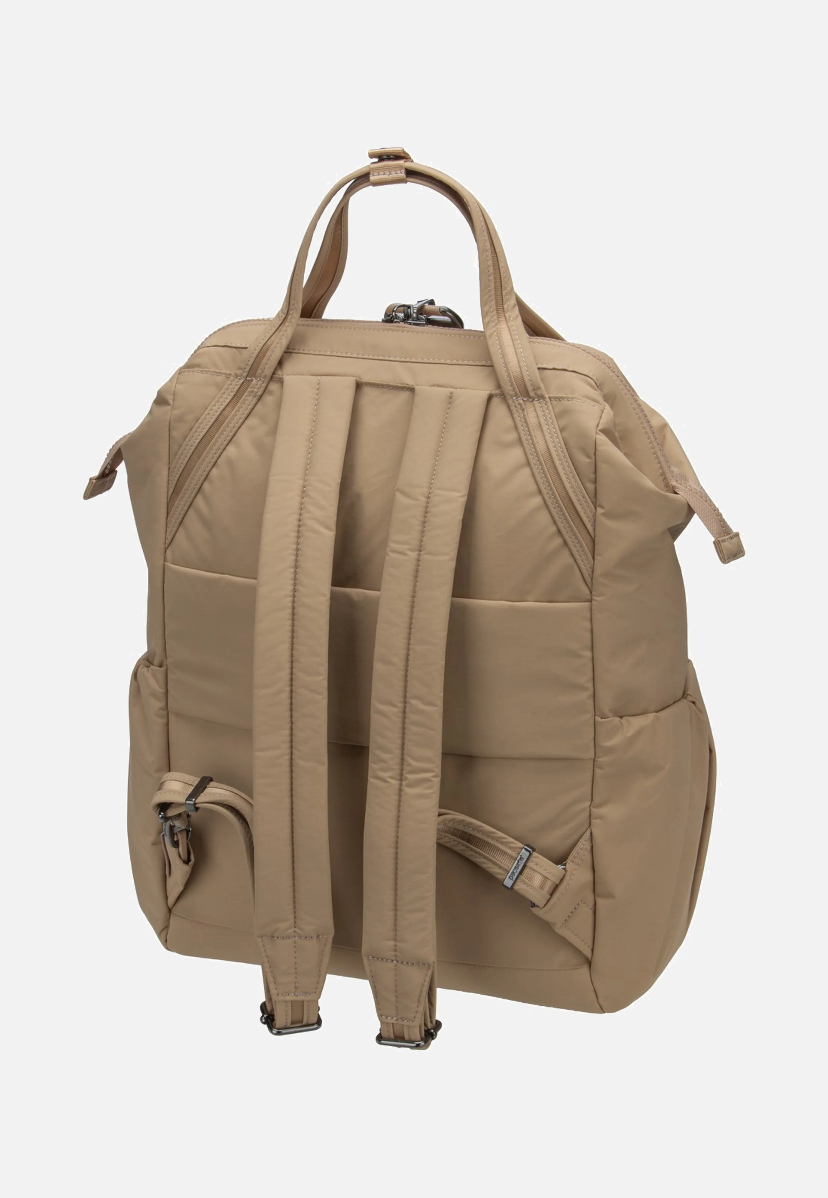 Cx Backpack Taupe - Rucksack - Image 4