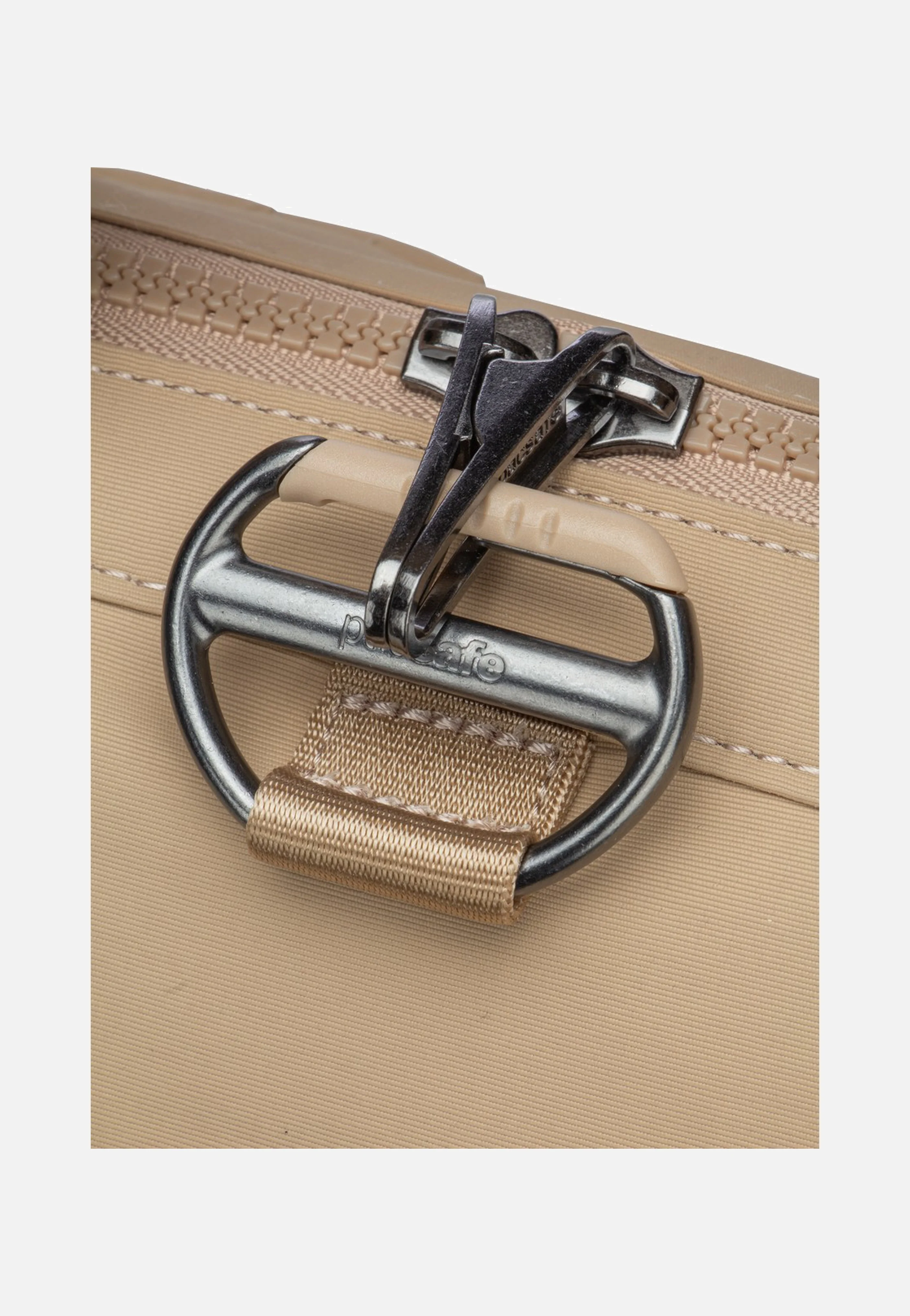 Cx Backpack Taupe - Rucksack - Image 6