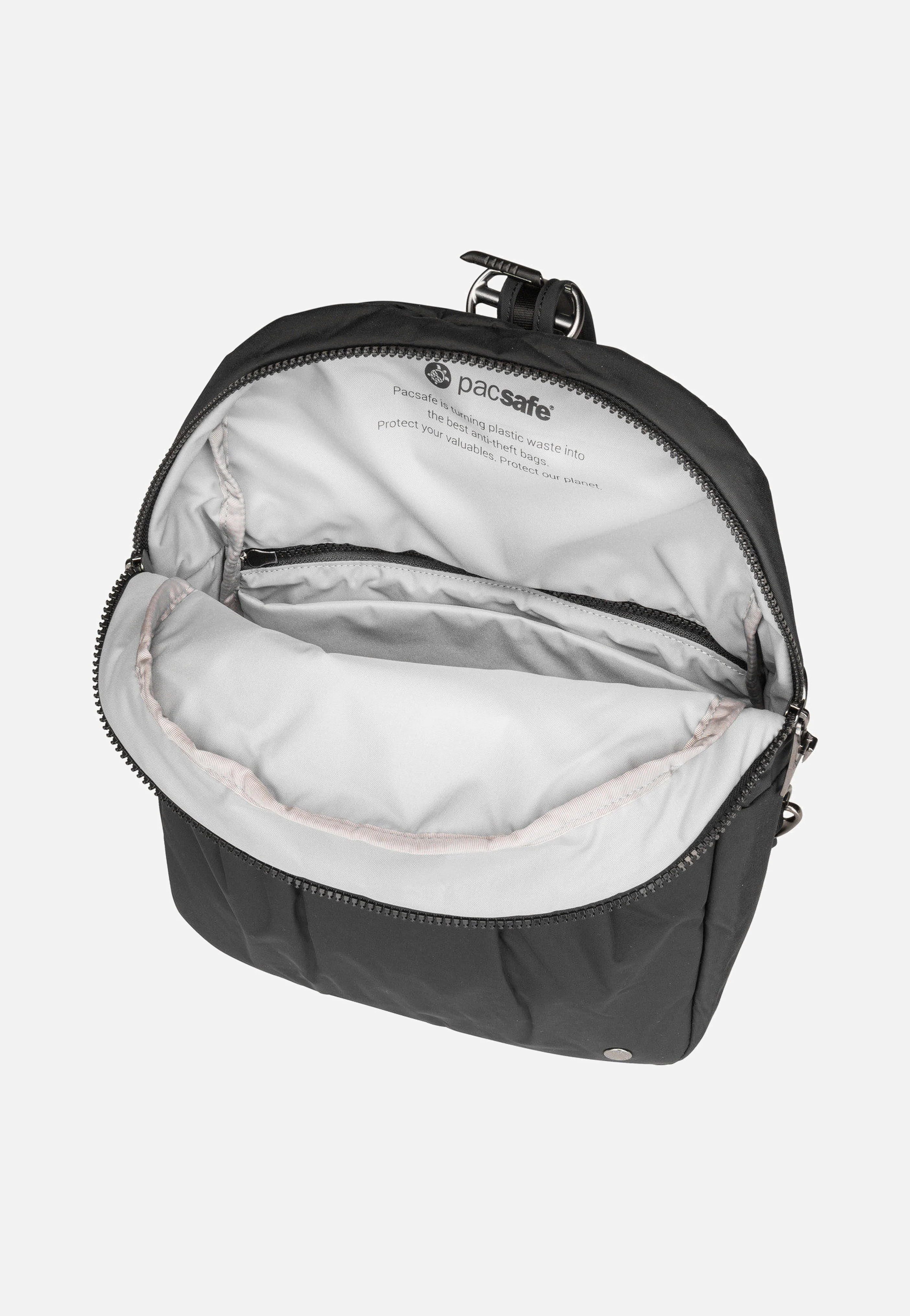 CX Convertible Black - Rucksack - Image 3