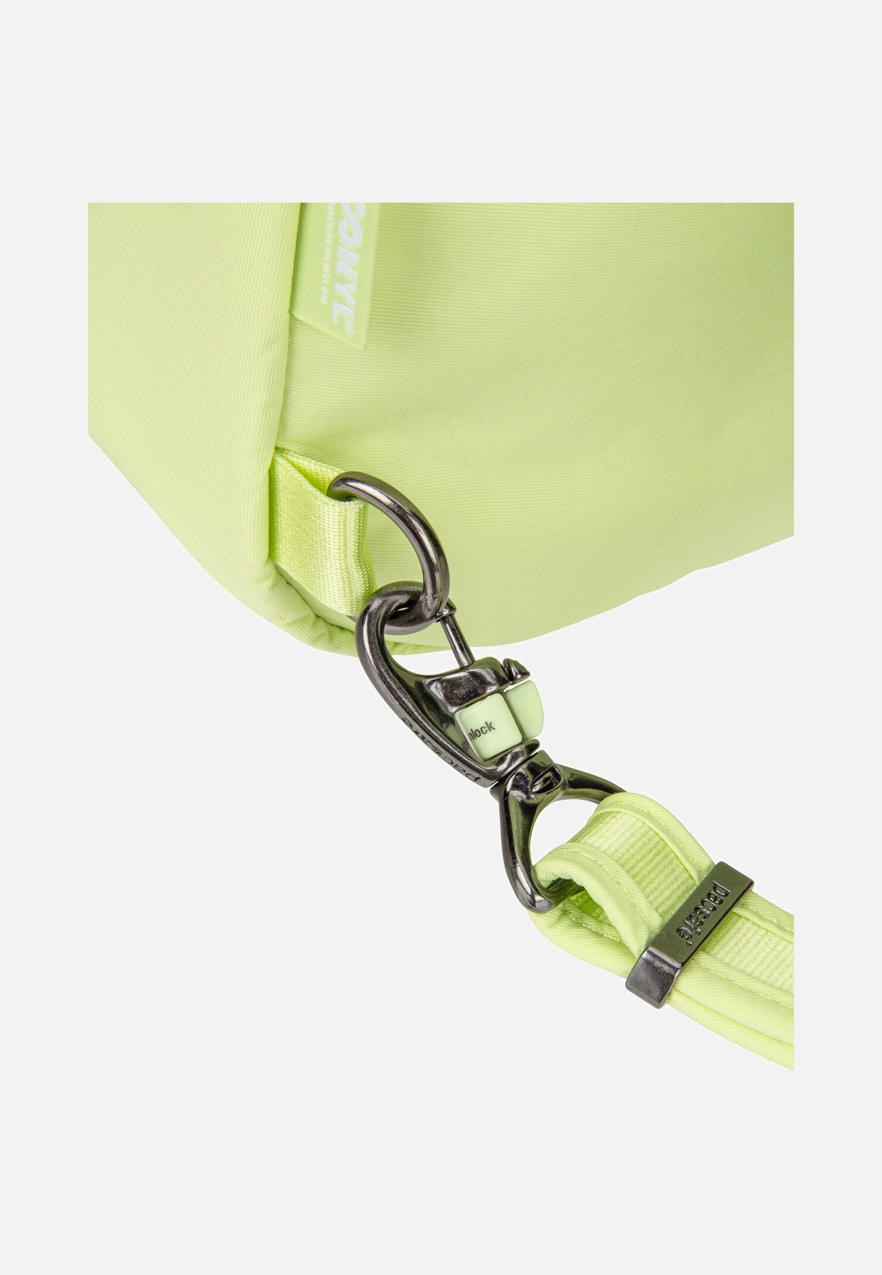 CX Convertible Econyl Matcha - Rucksack - Image 8