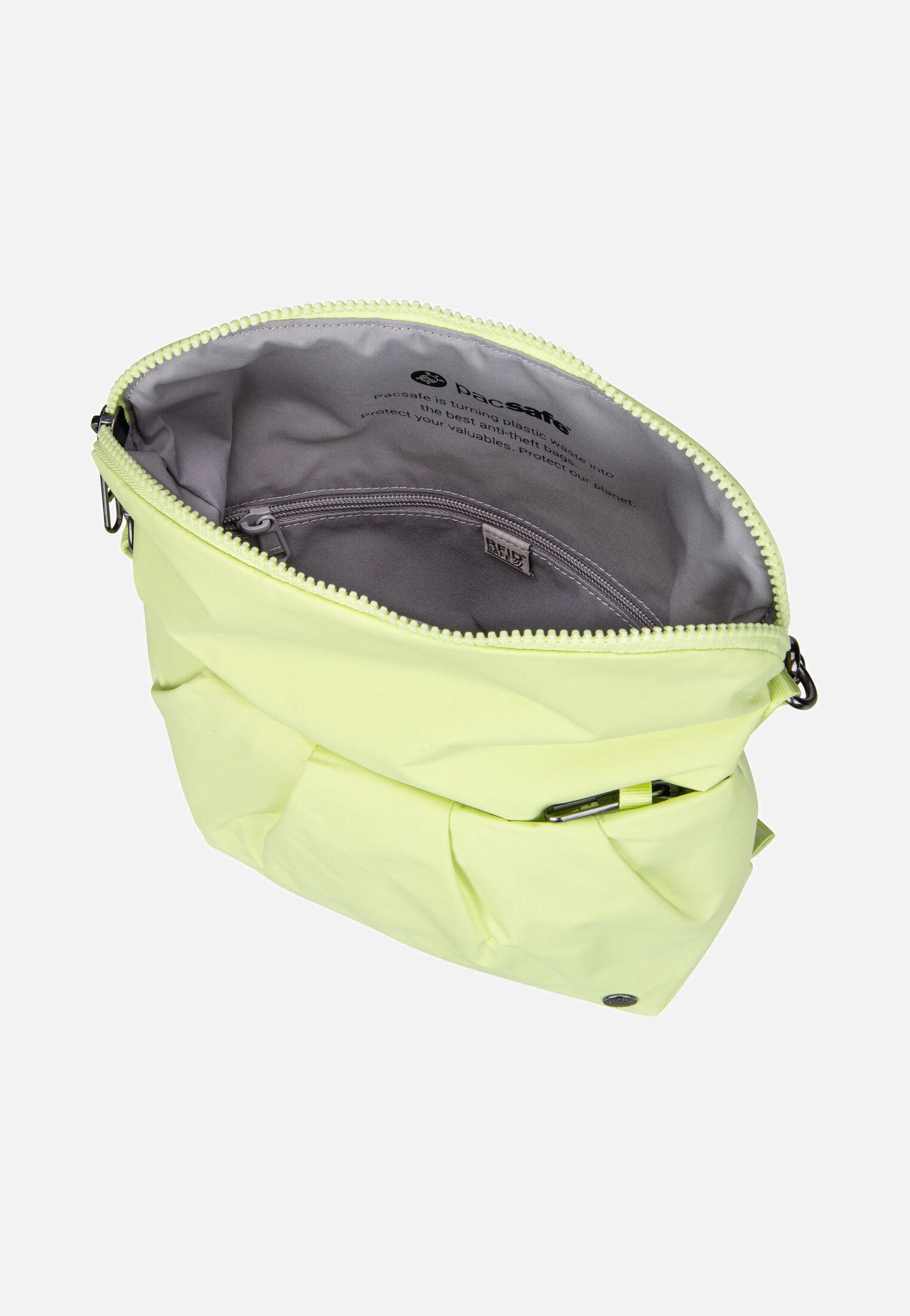 CX Convertible Econyl Matcha - Beuteltasche - Image 3