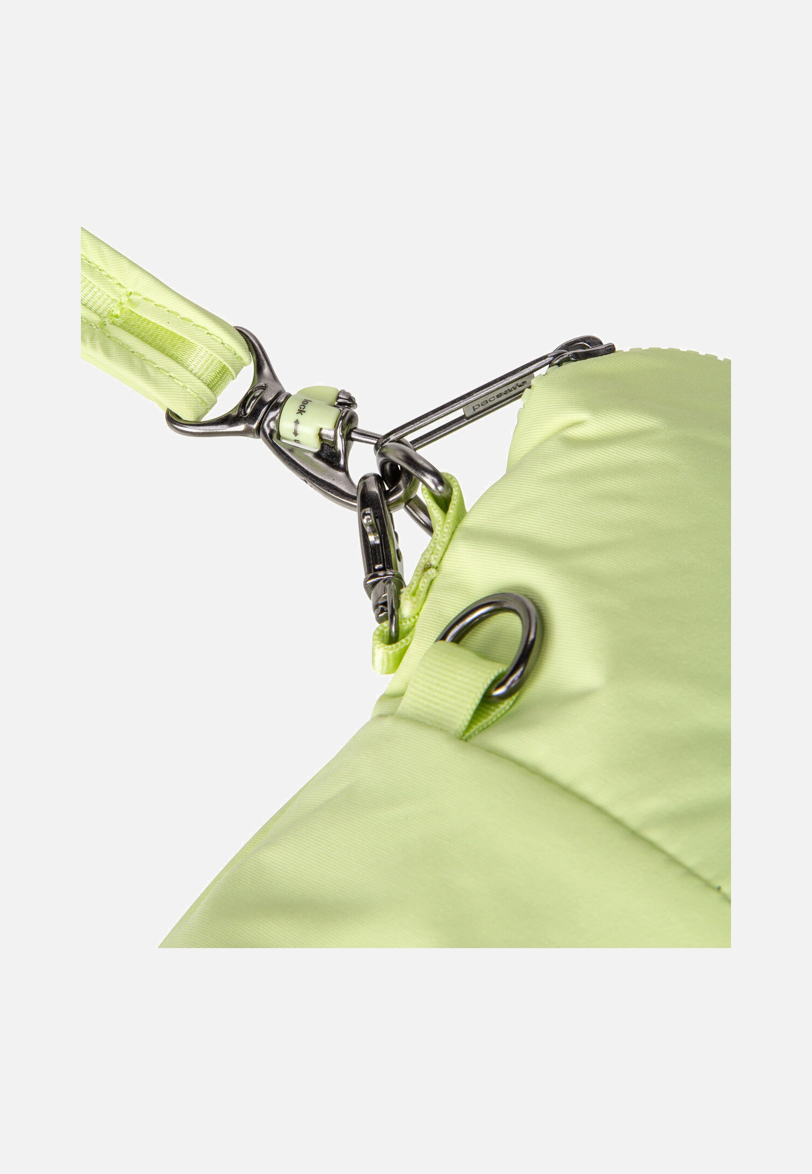 CX Convertible Econyl Matcha - Beuteltasche - Image 7