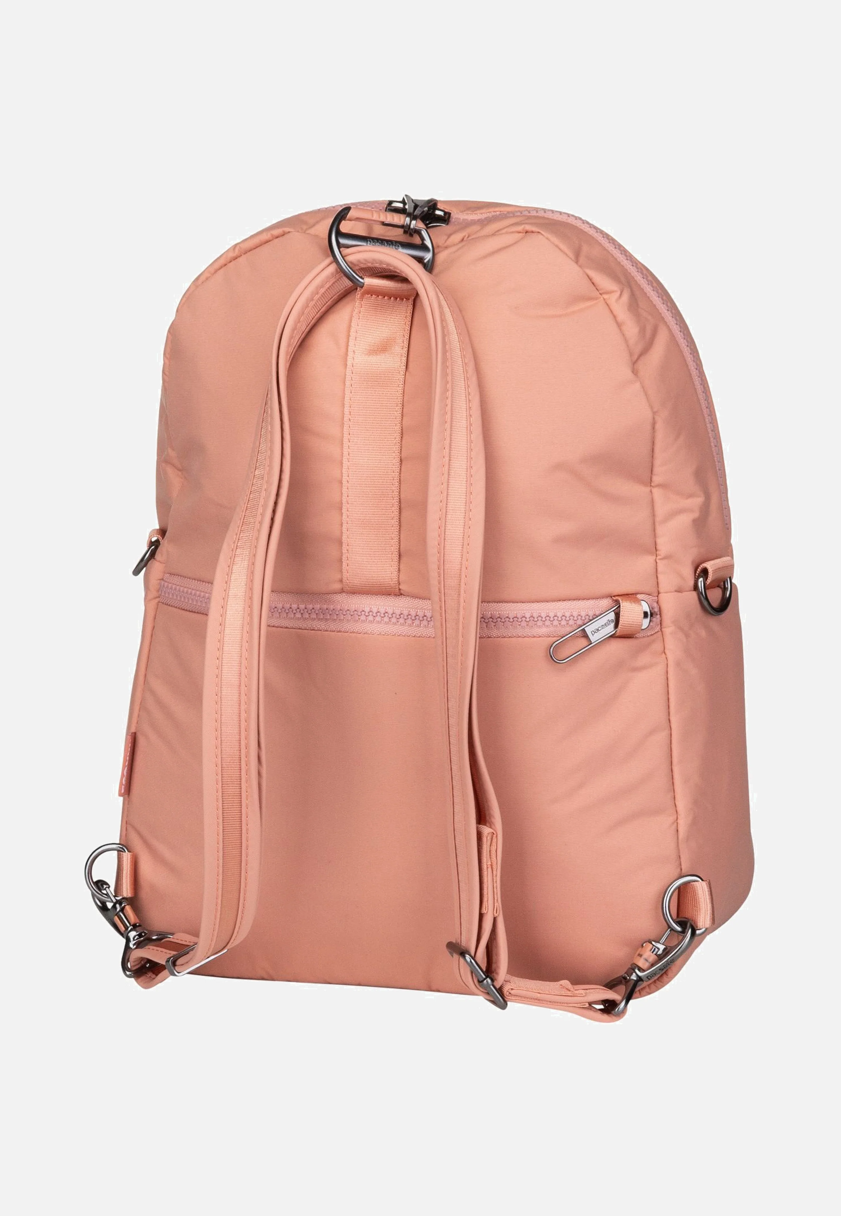 CX Convertible Rose - Rucksack - Image 2