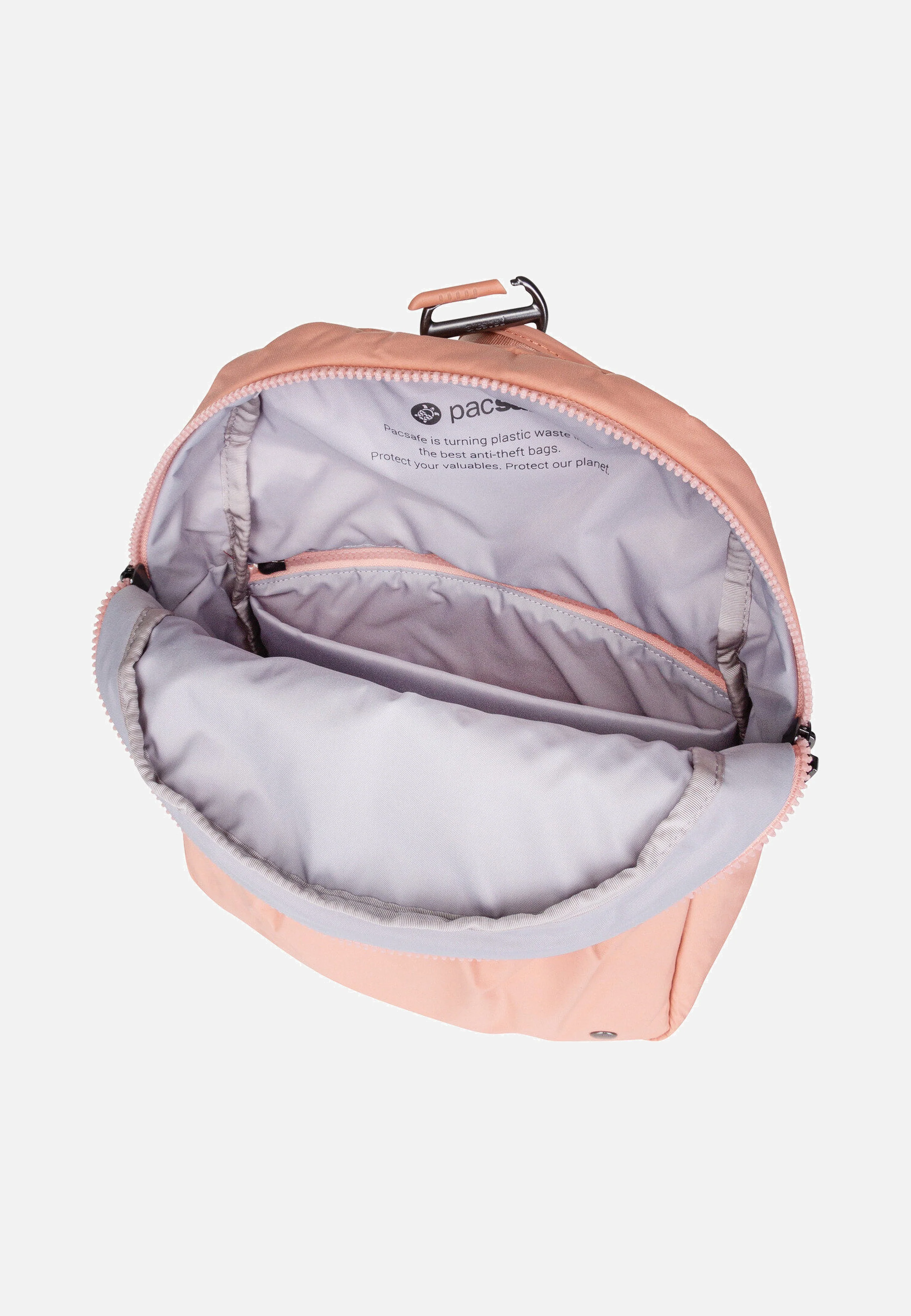 CX Convertible Rose - Rucksack - Image 3