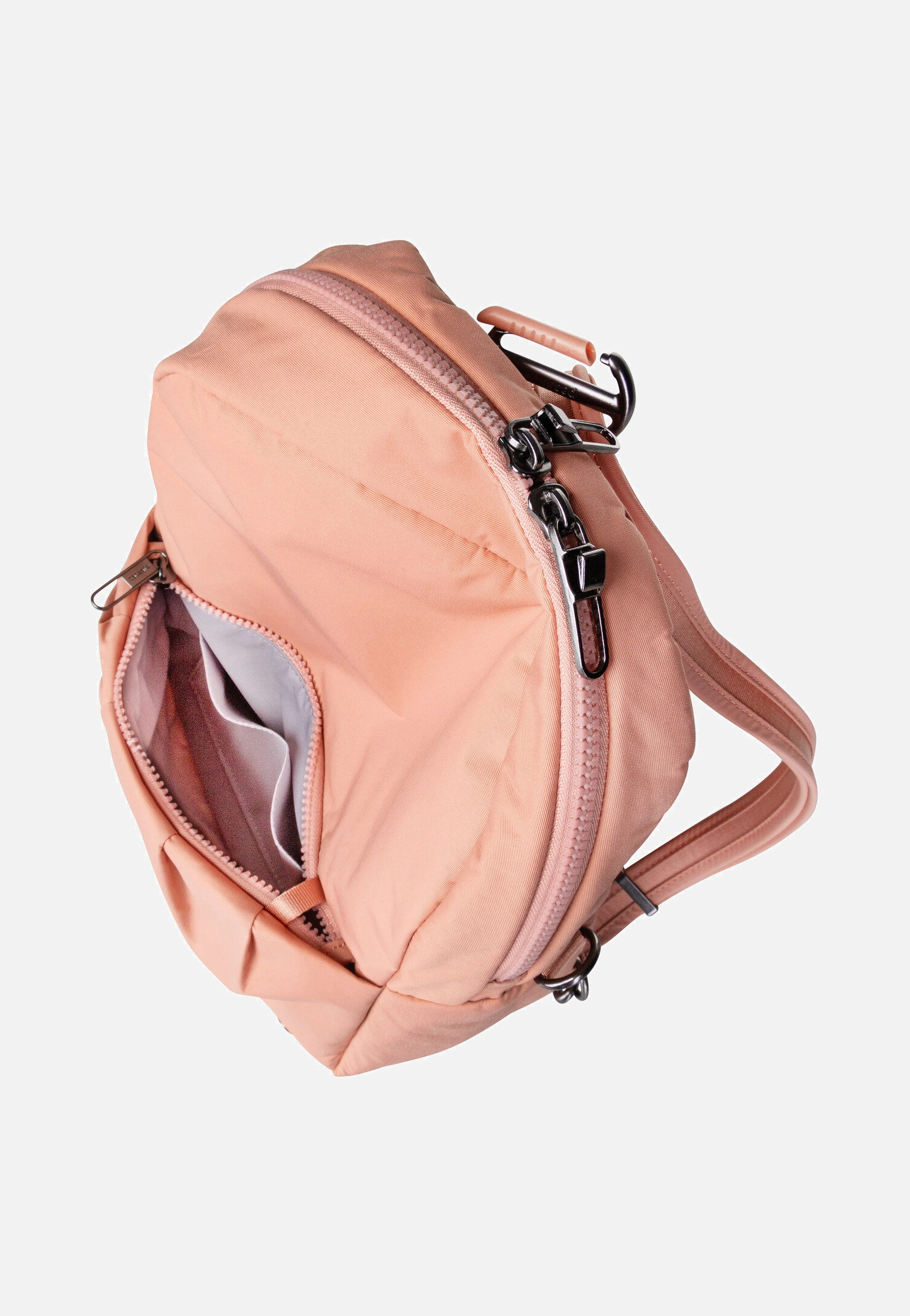 CX Convertible Rose - Rucksack - Image 4