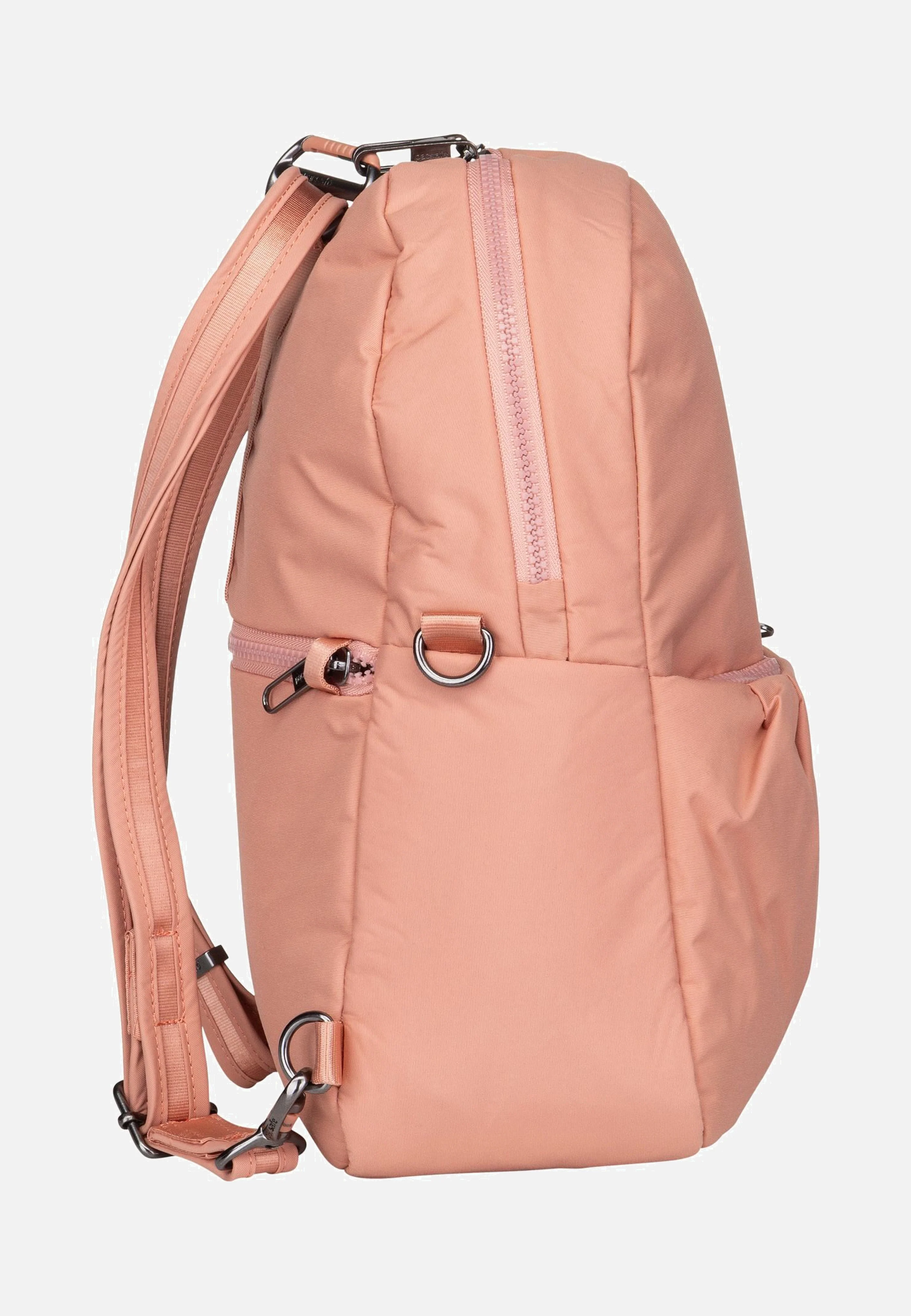 CX Convertible Rose - Rucksack - Image 5