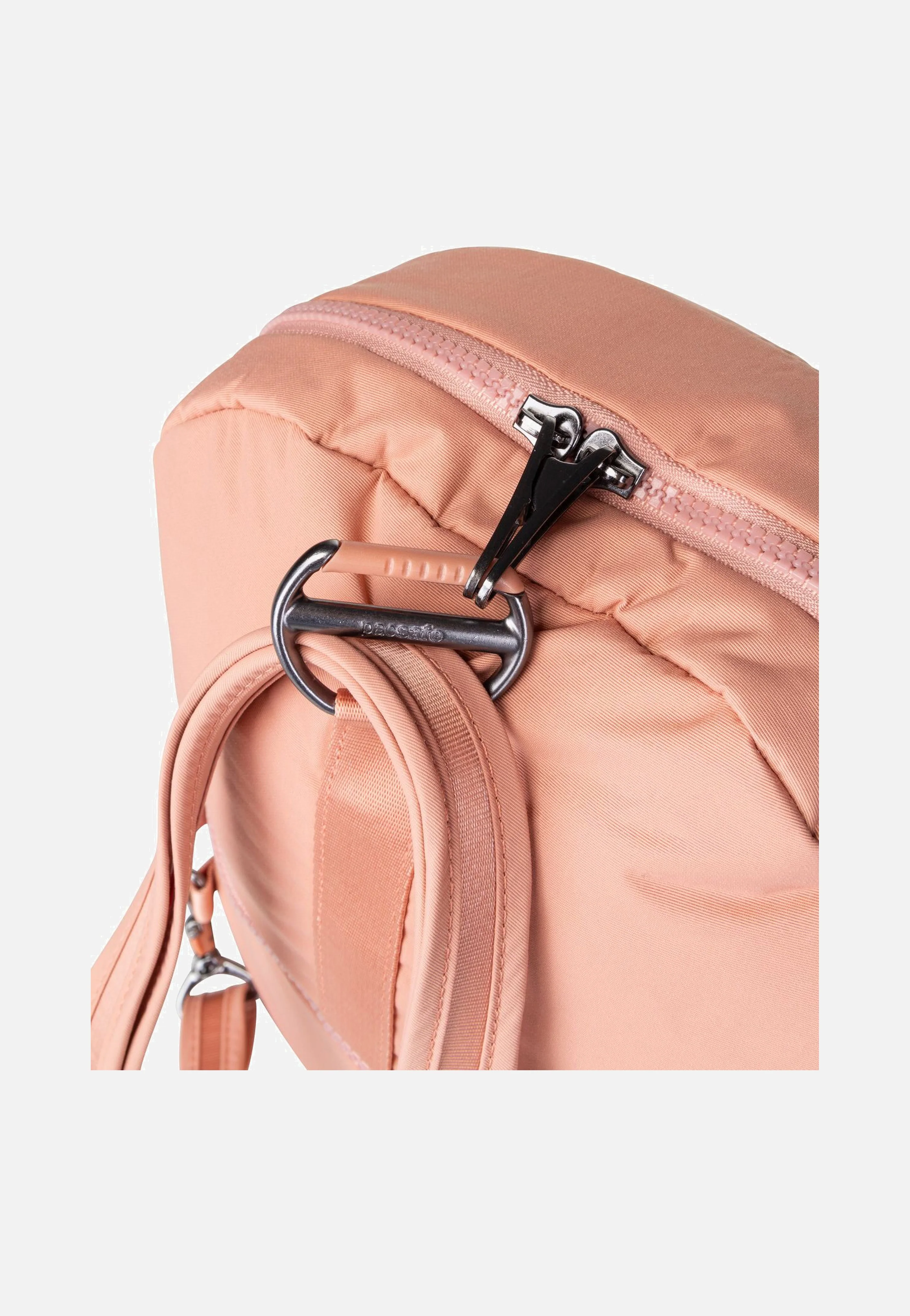 CX Convertible Rose - Rucksack - Image 6