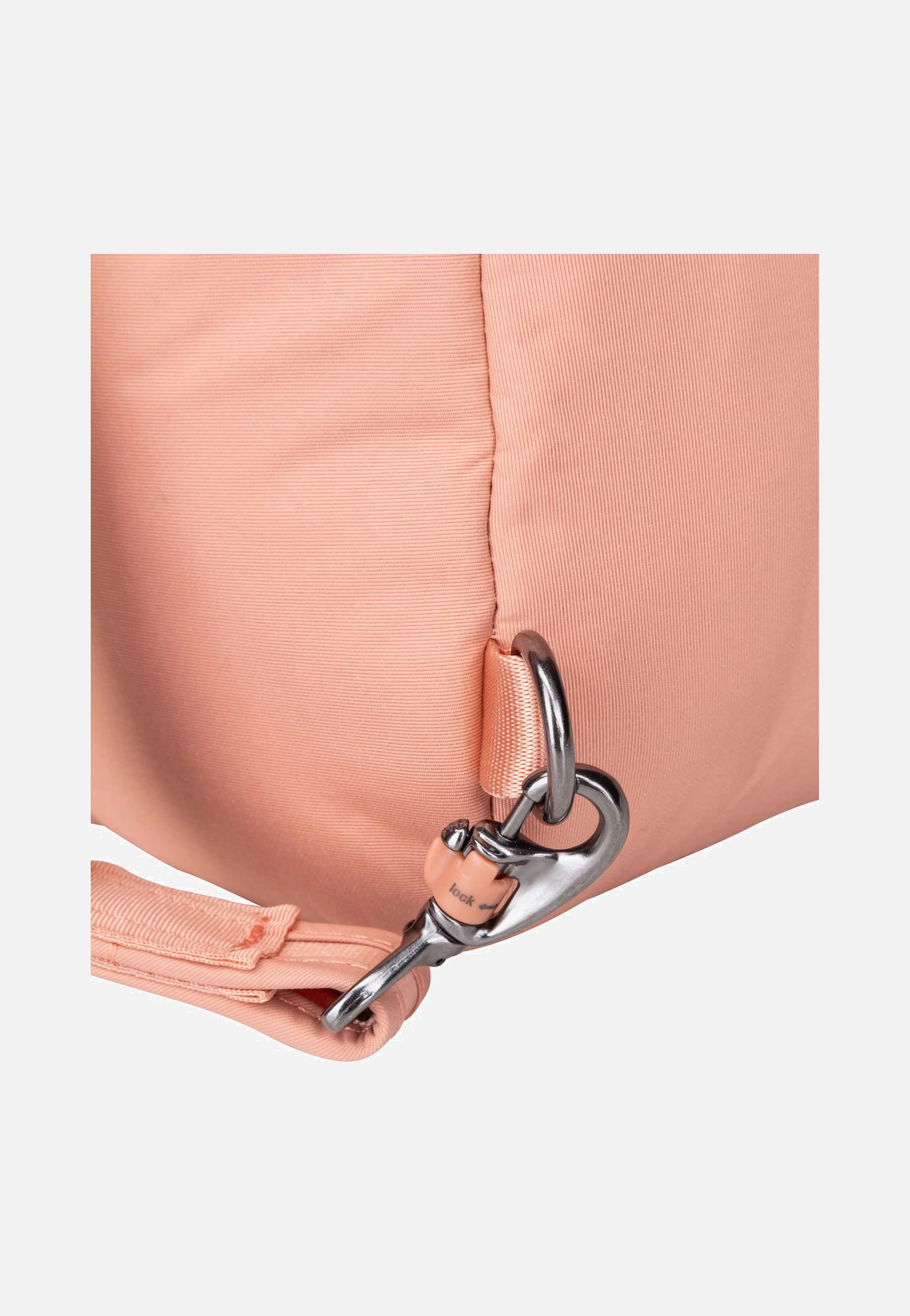 CX Convertible Rose - Rucksack - Image 7