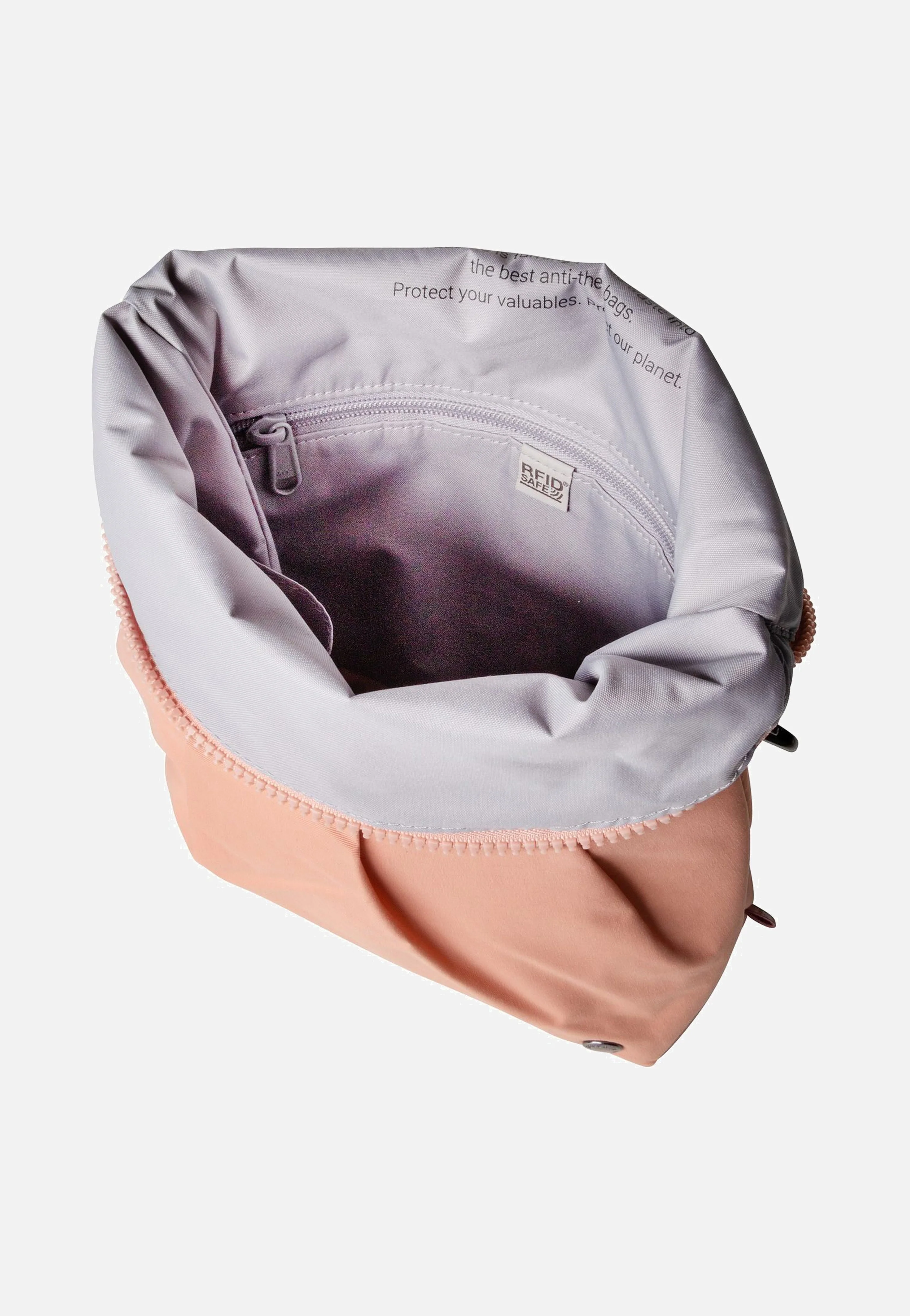 CX Convertible Rose - Beuteltasche - Image 3