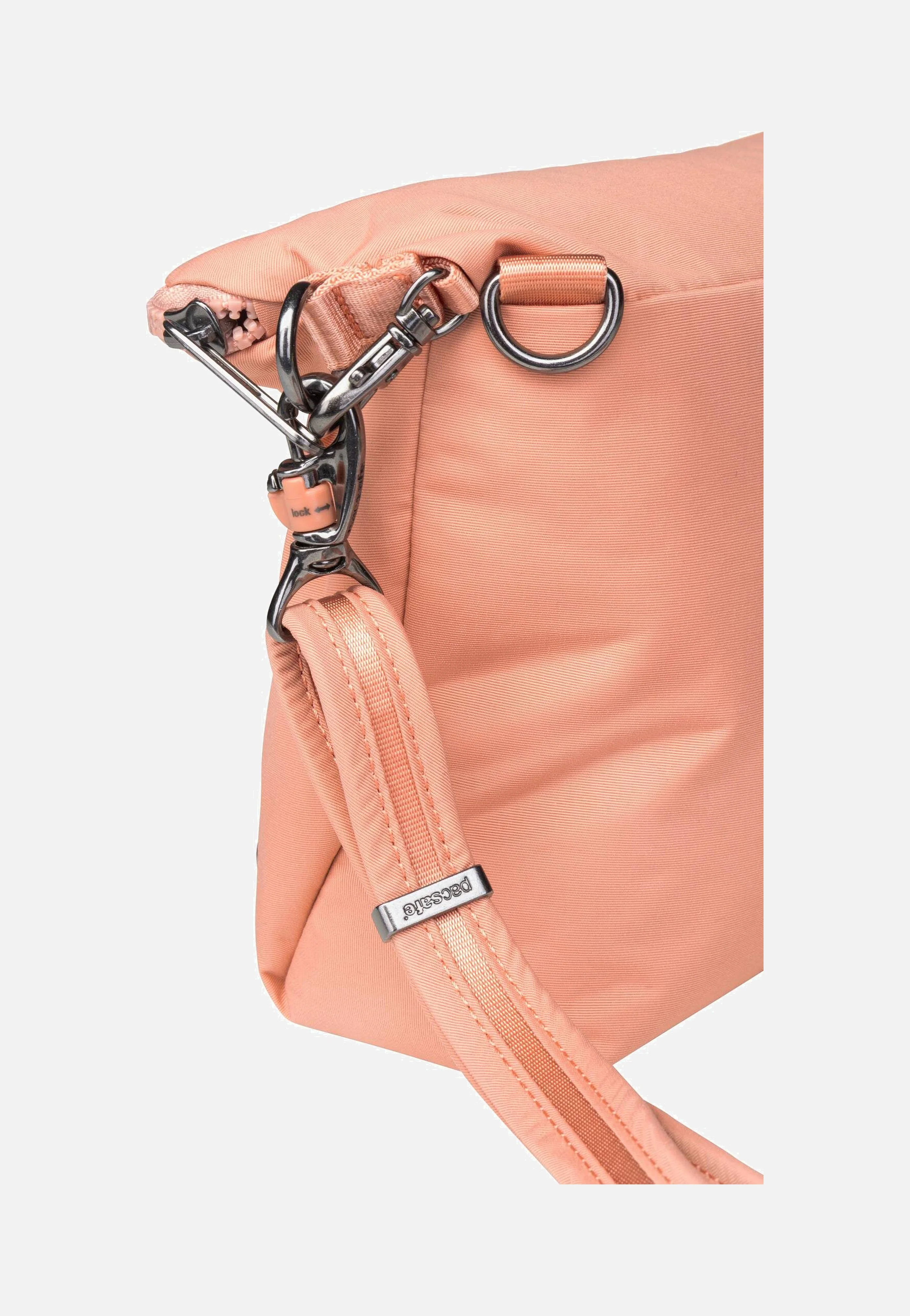 CX Convertible Rose - Beuteltasche - Image 8