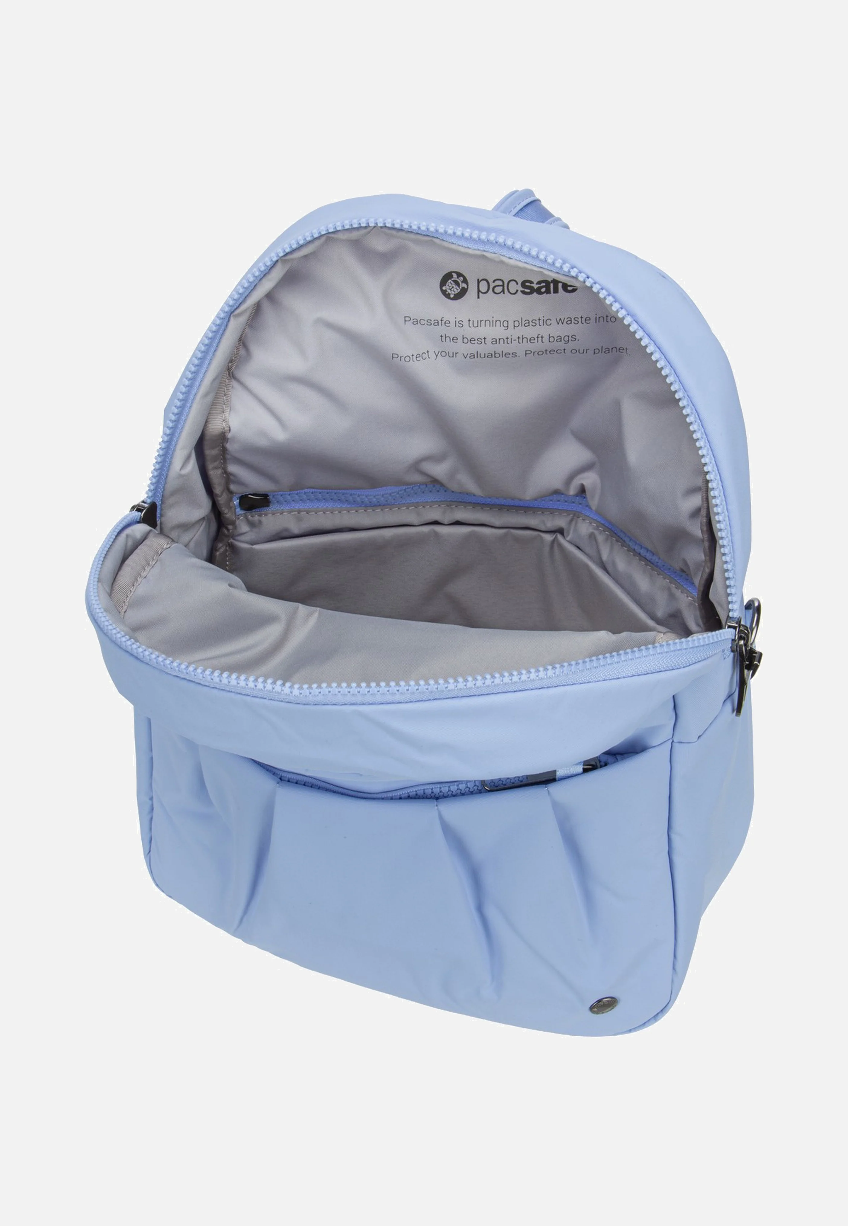 Cx Convertible Serenity Blue - Rucksack - Image 5