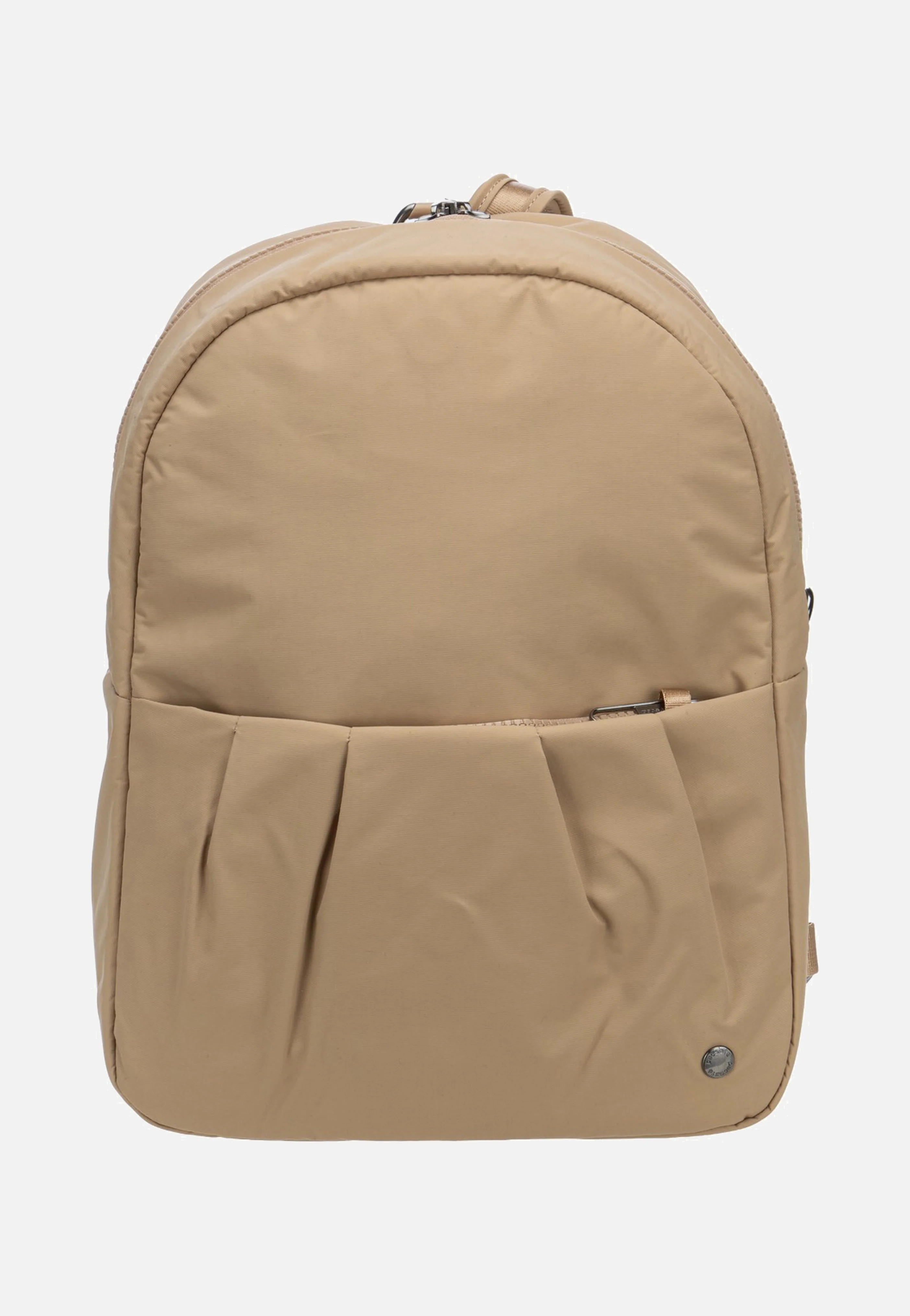 Cx Convertible Taupe - Rucksack - Image 2