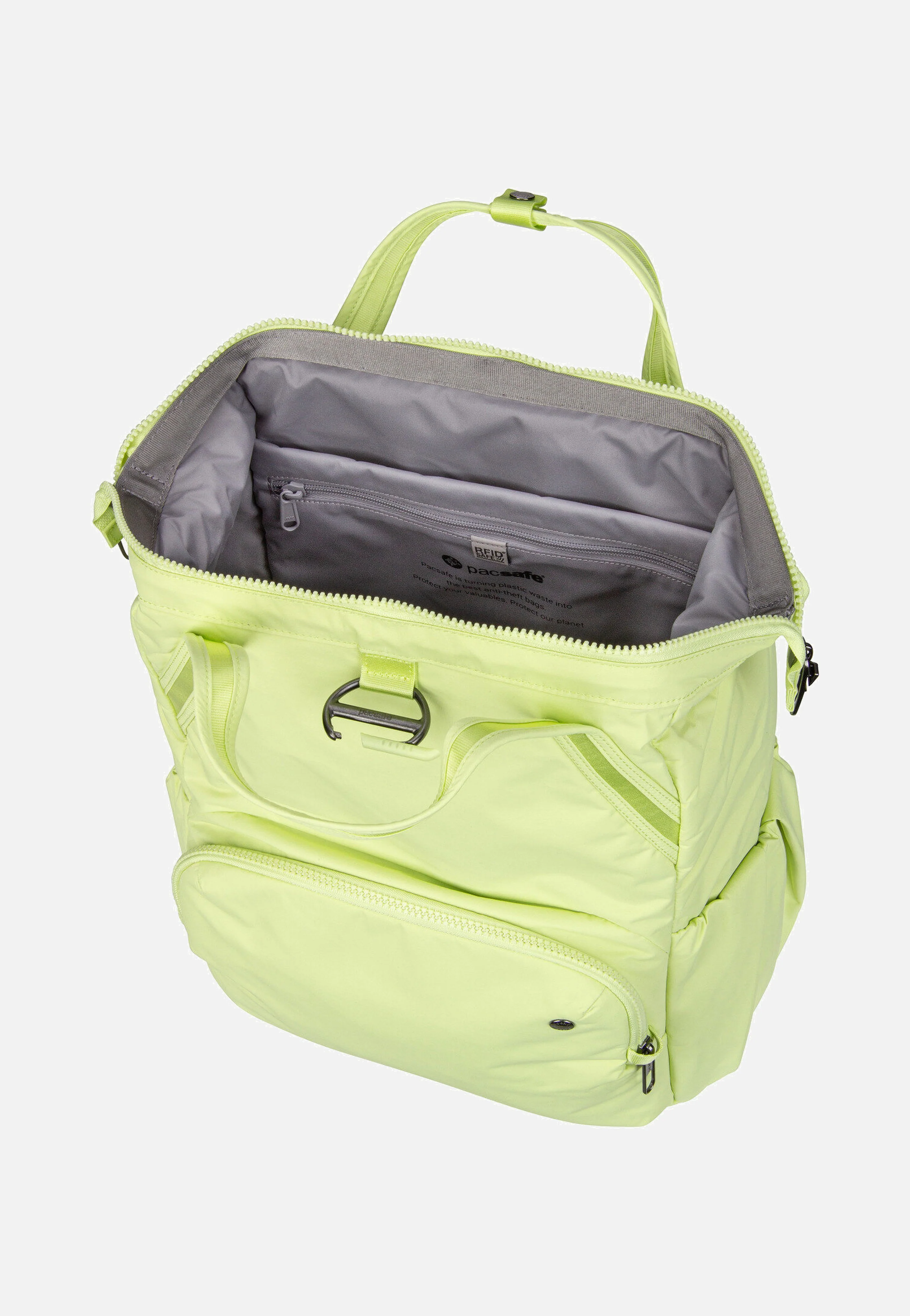 CX Econyl Matcha - Rucksack - Image 3