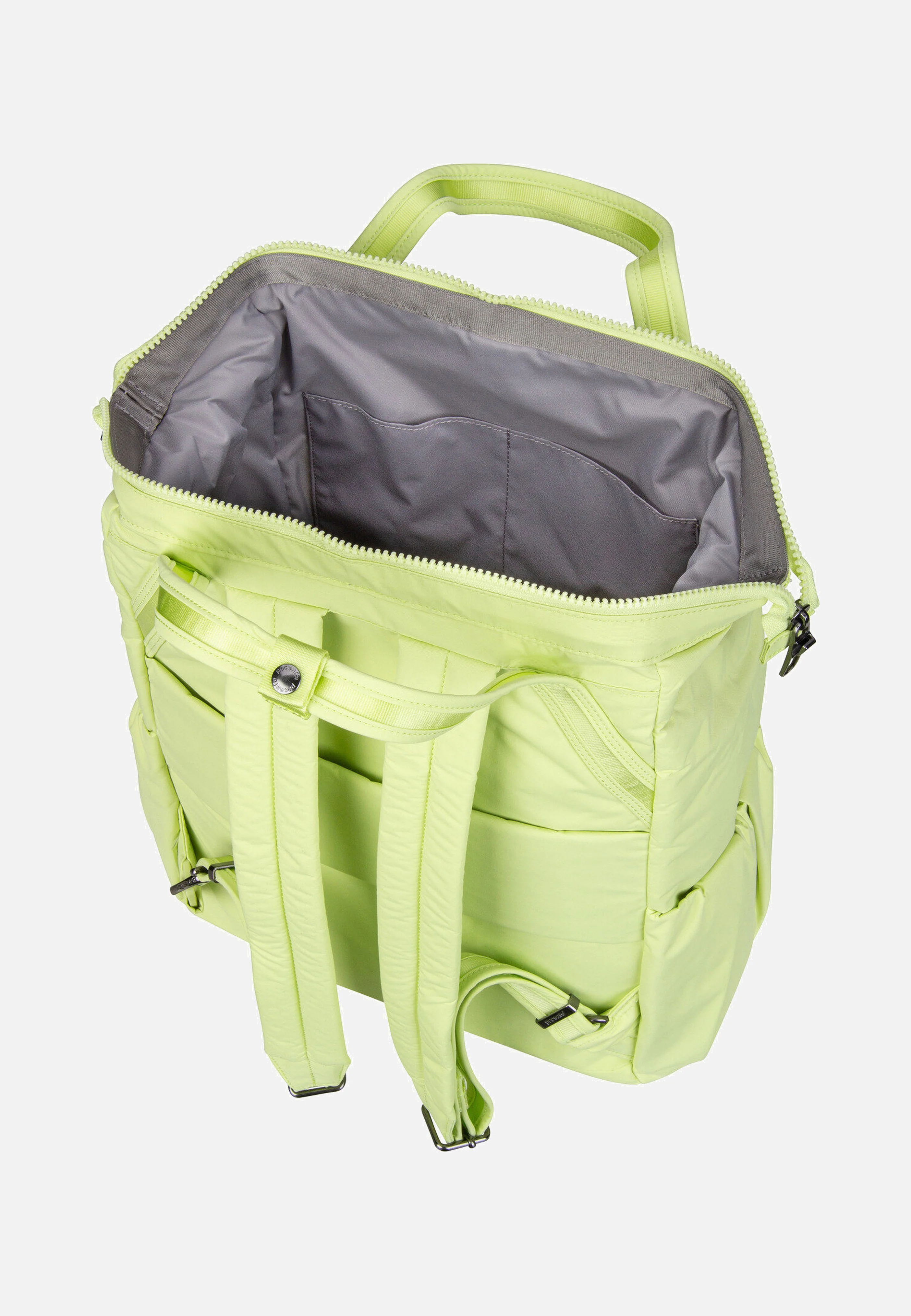 CX Econyl Matcha - Rucksack - Image 5
