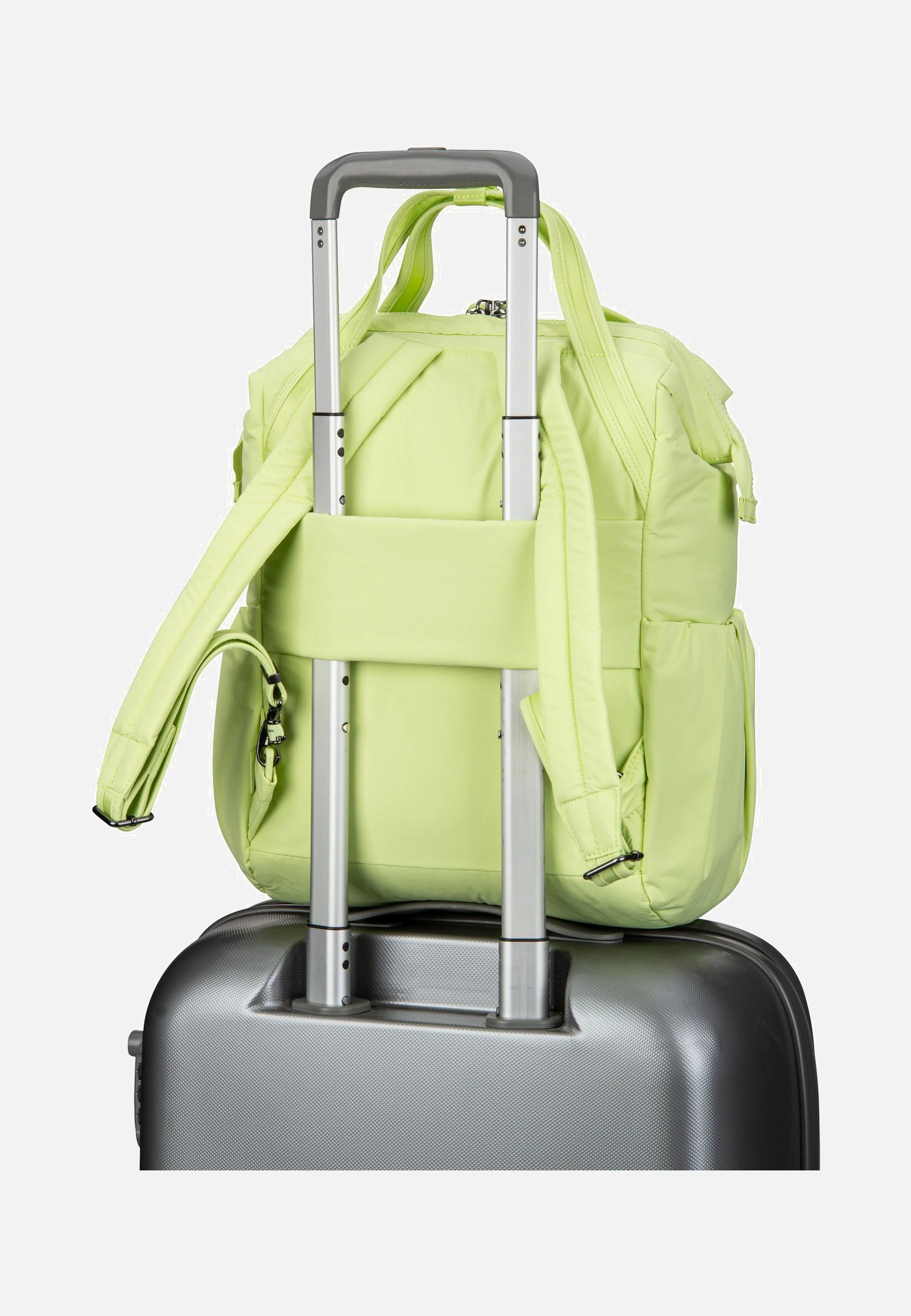 CX Econyl Matcha - Rucksack - Image 7