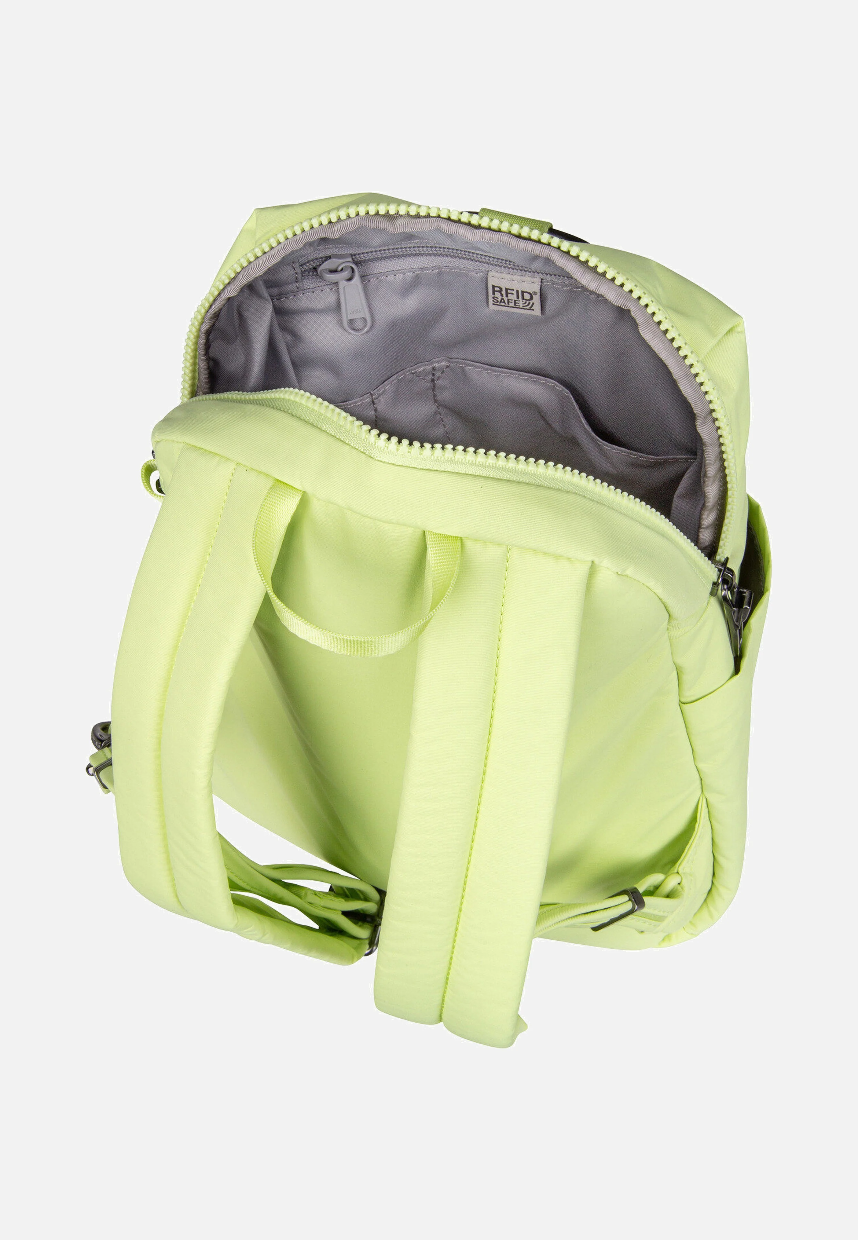 CX Petite Econyl Matcha - Rucksack - Image 4