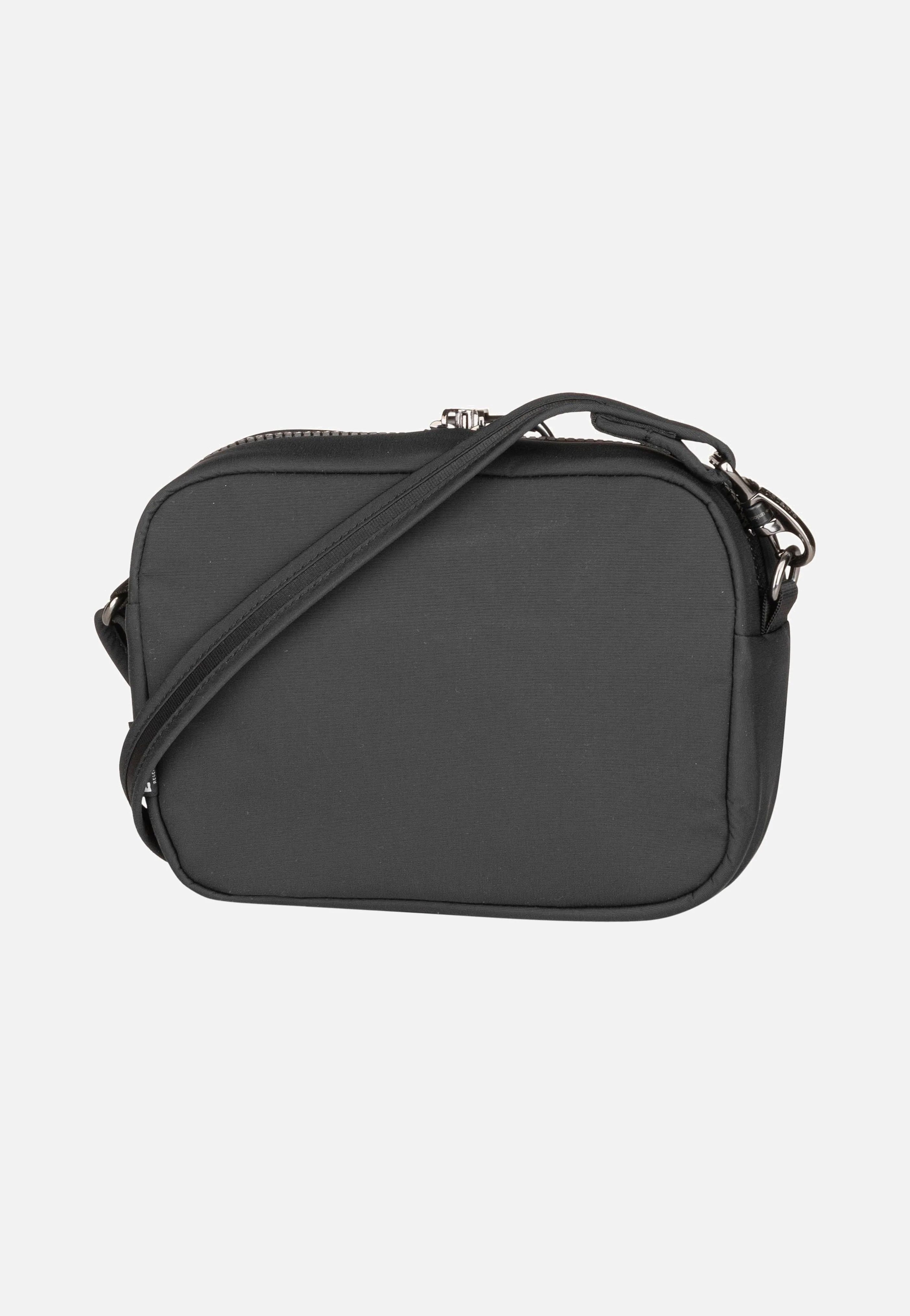 CX Square Black - Crossbody Bag - Image 2