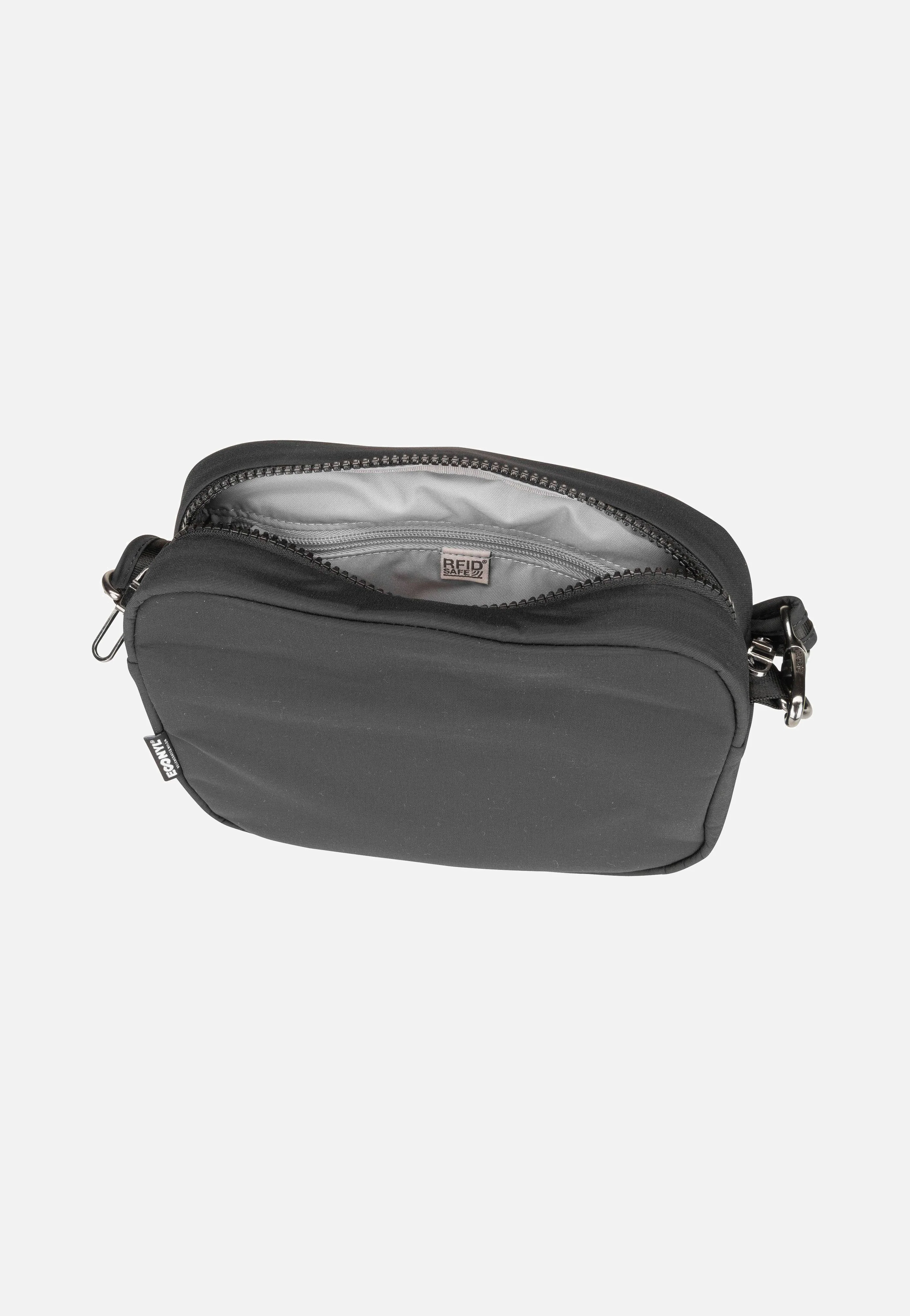 CX Square Black - Crossbody Bag - Image 3