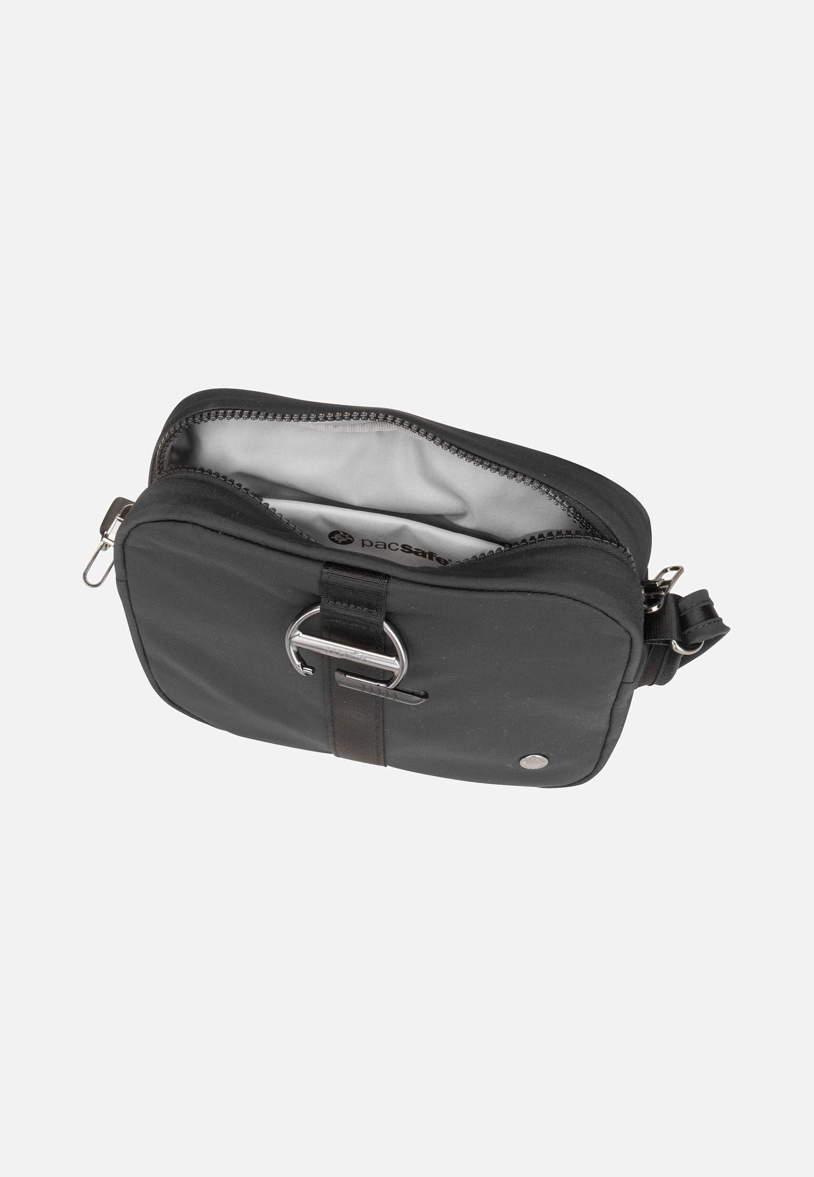 CX Square Black - Crossbody Bag - Image 4