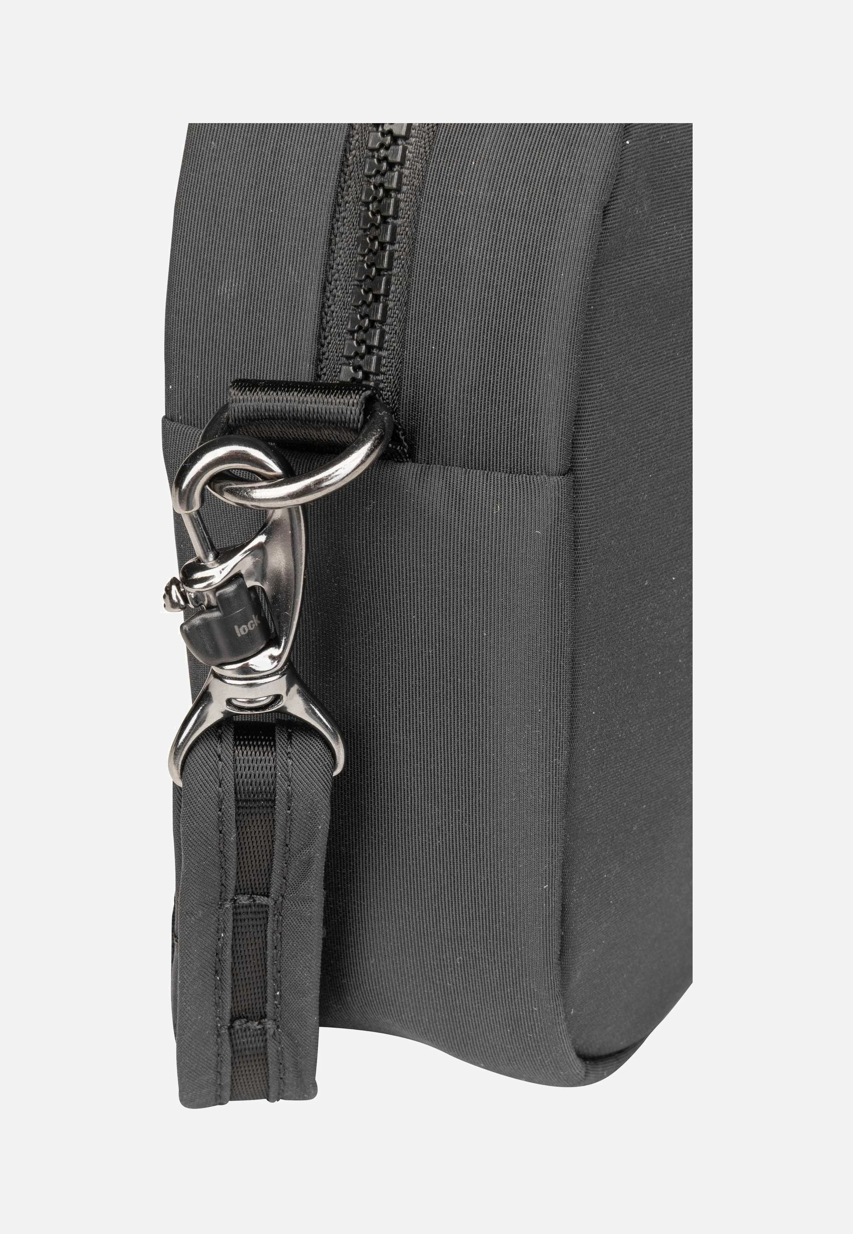 CX Square Black - Crossbody Bag - Image 6