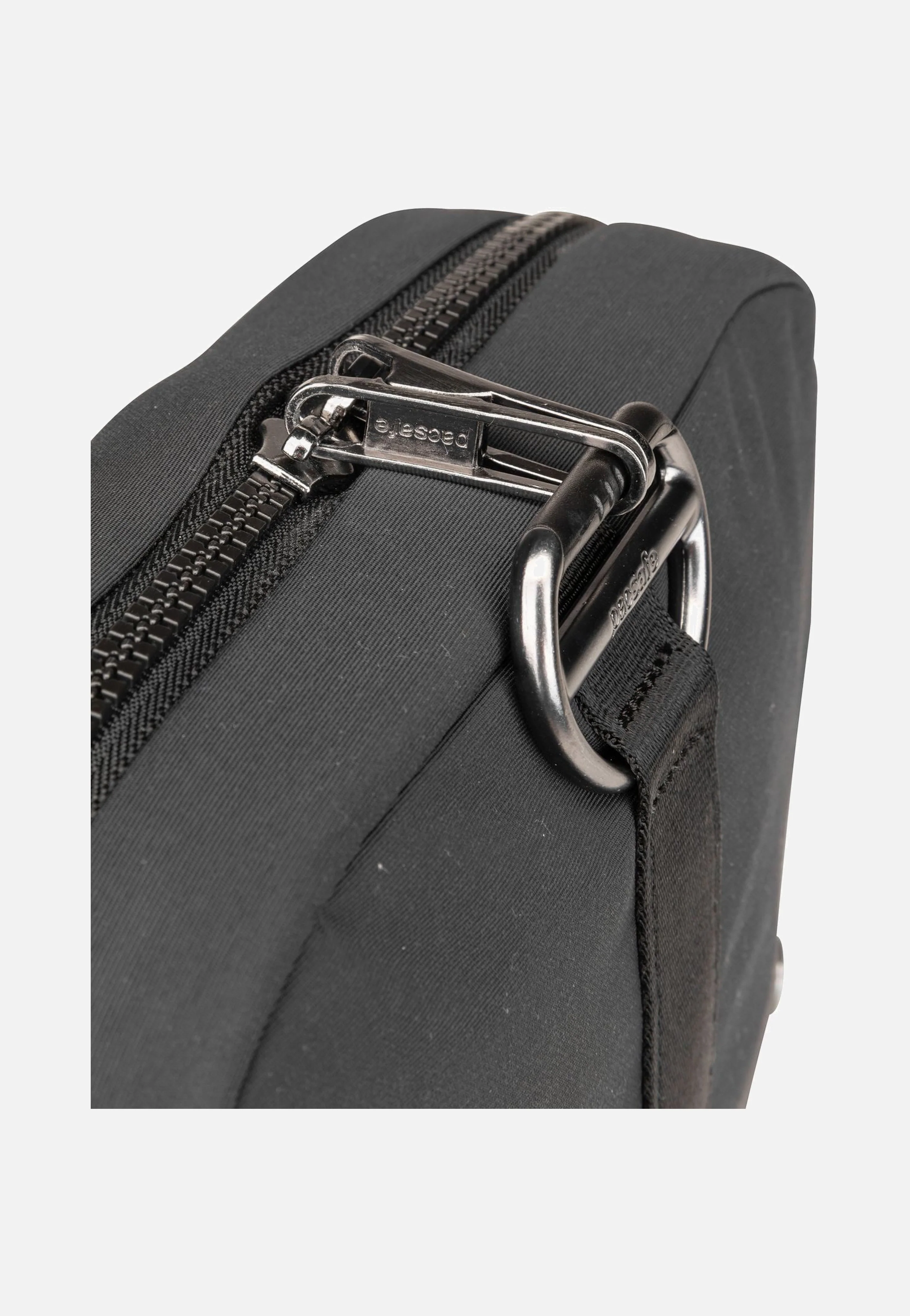 CX Square Black - Crossbody Bag - Image 7