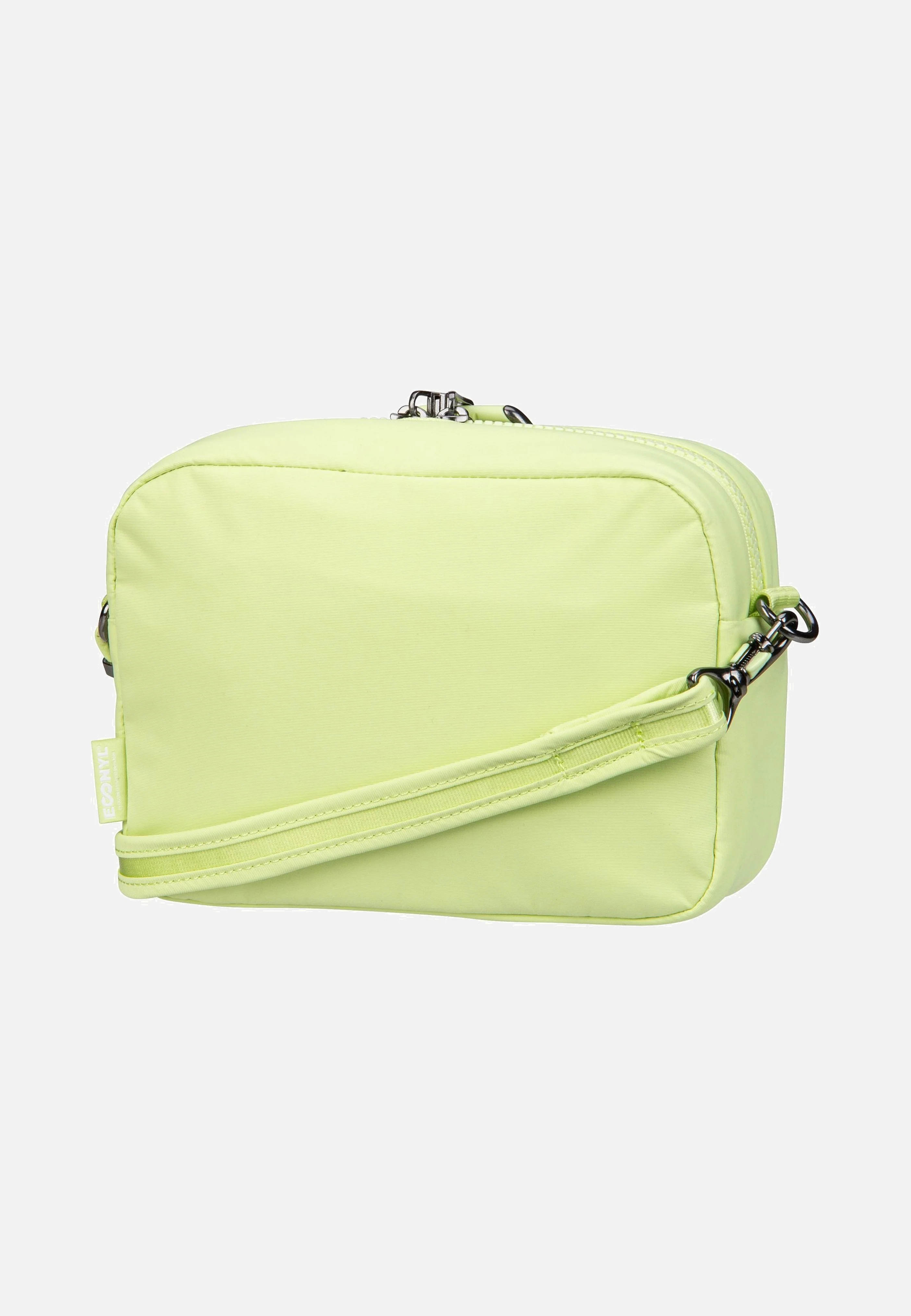 CX Square Econyl Matcha - Crossbody Bag - Image 2