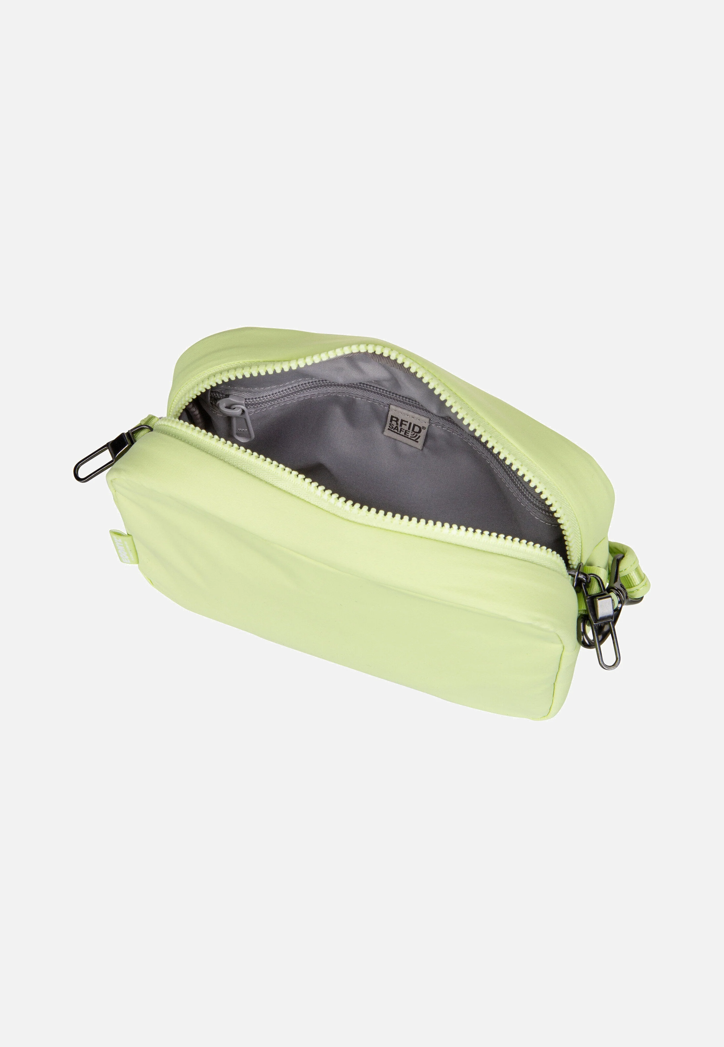CX Square Econyl Matcha - Crossbody Bag - Image 3