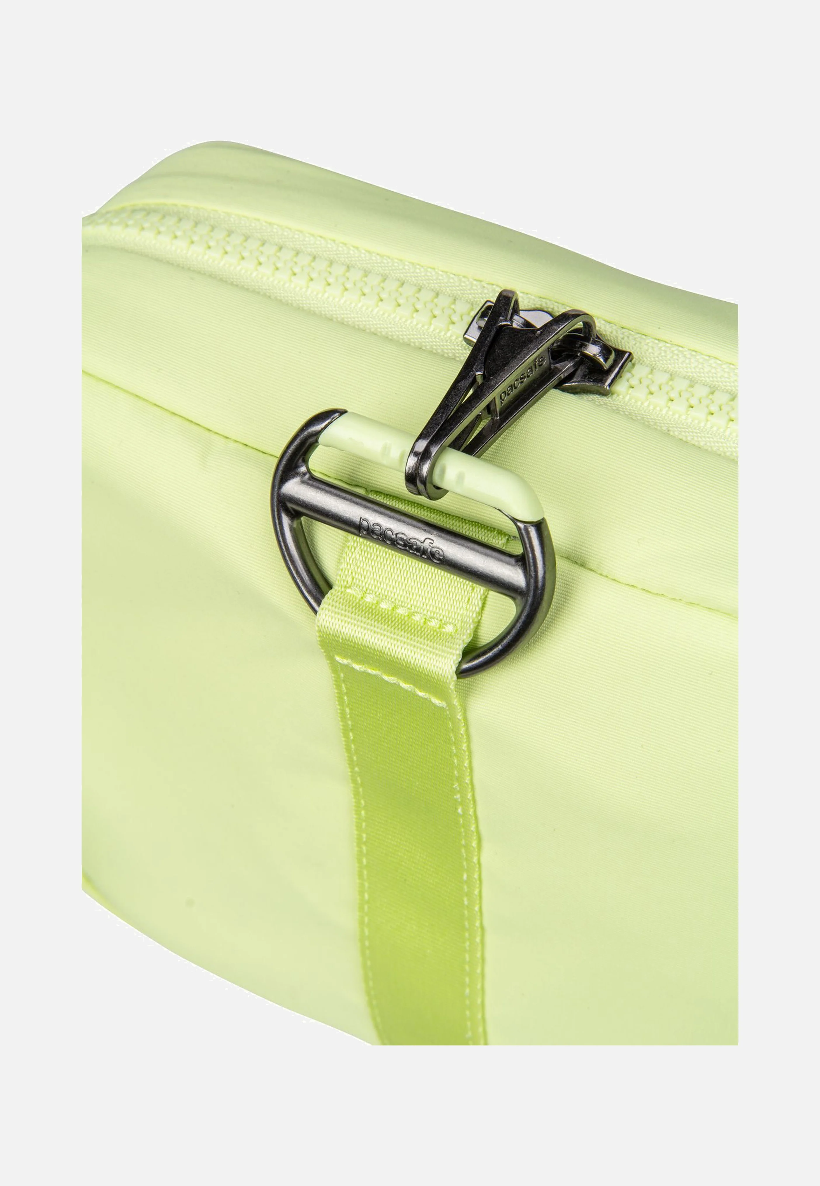 CX Square Econyl Matcha - Crossbody Bag - Image 6