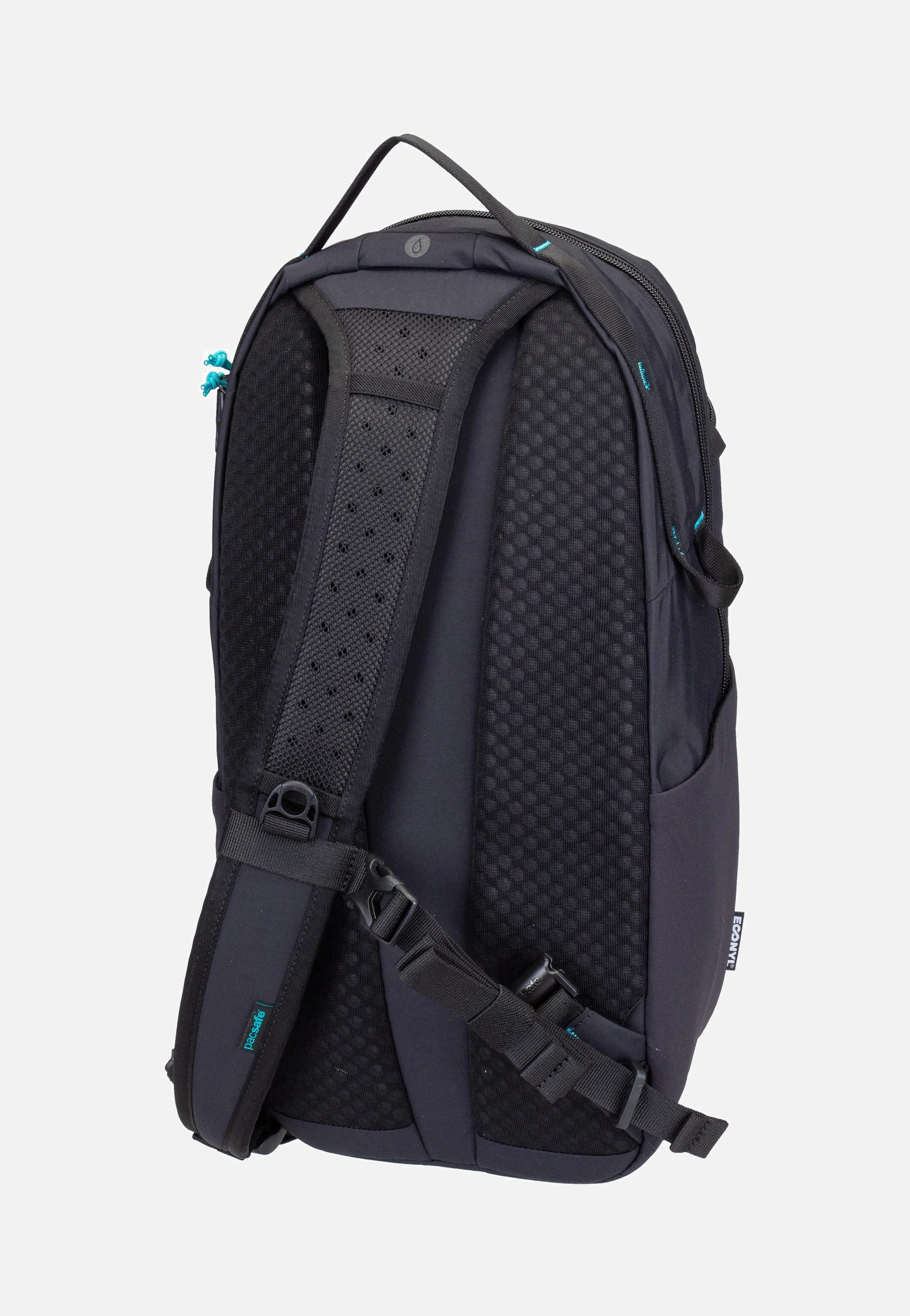 ECO 12L Sling Black - Tasche - Image 2