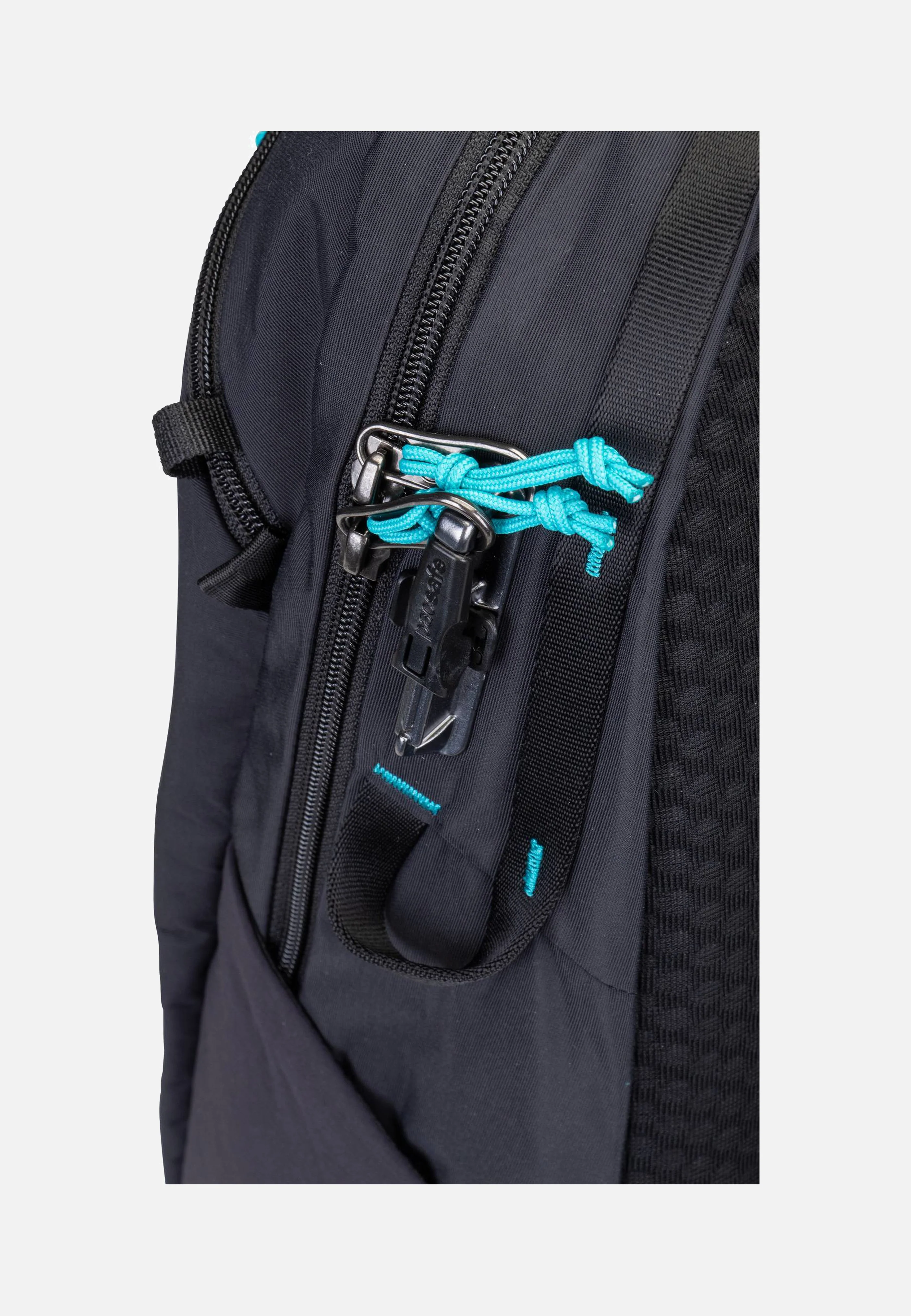 ECO 12L Sling Black - Tasche - Image 7