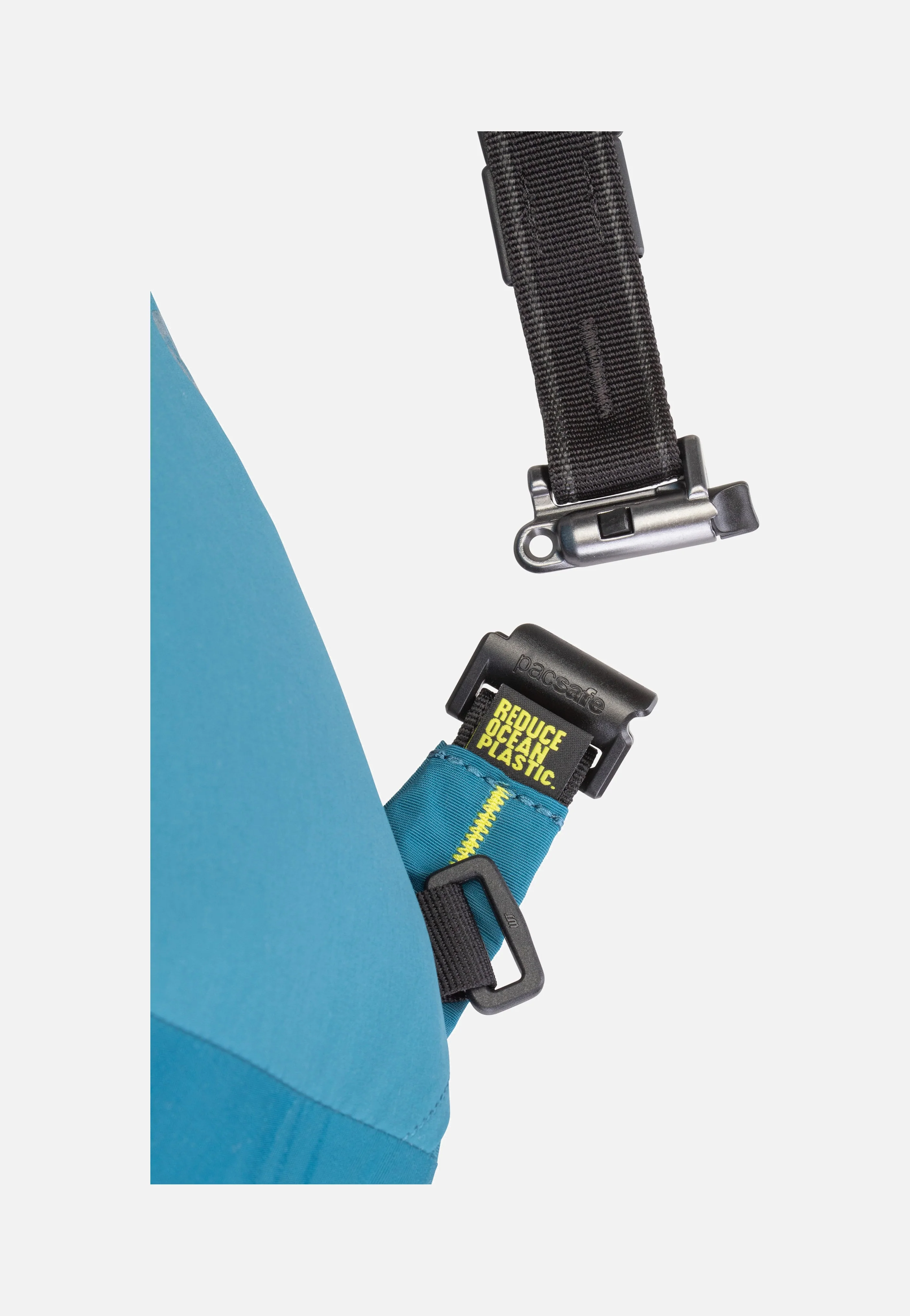 ECO 12L Sling Tidal Teal - Tasche - Image 7