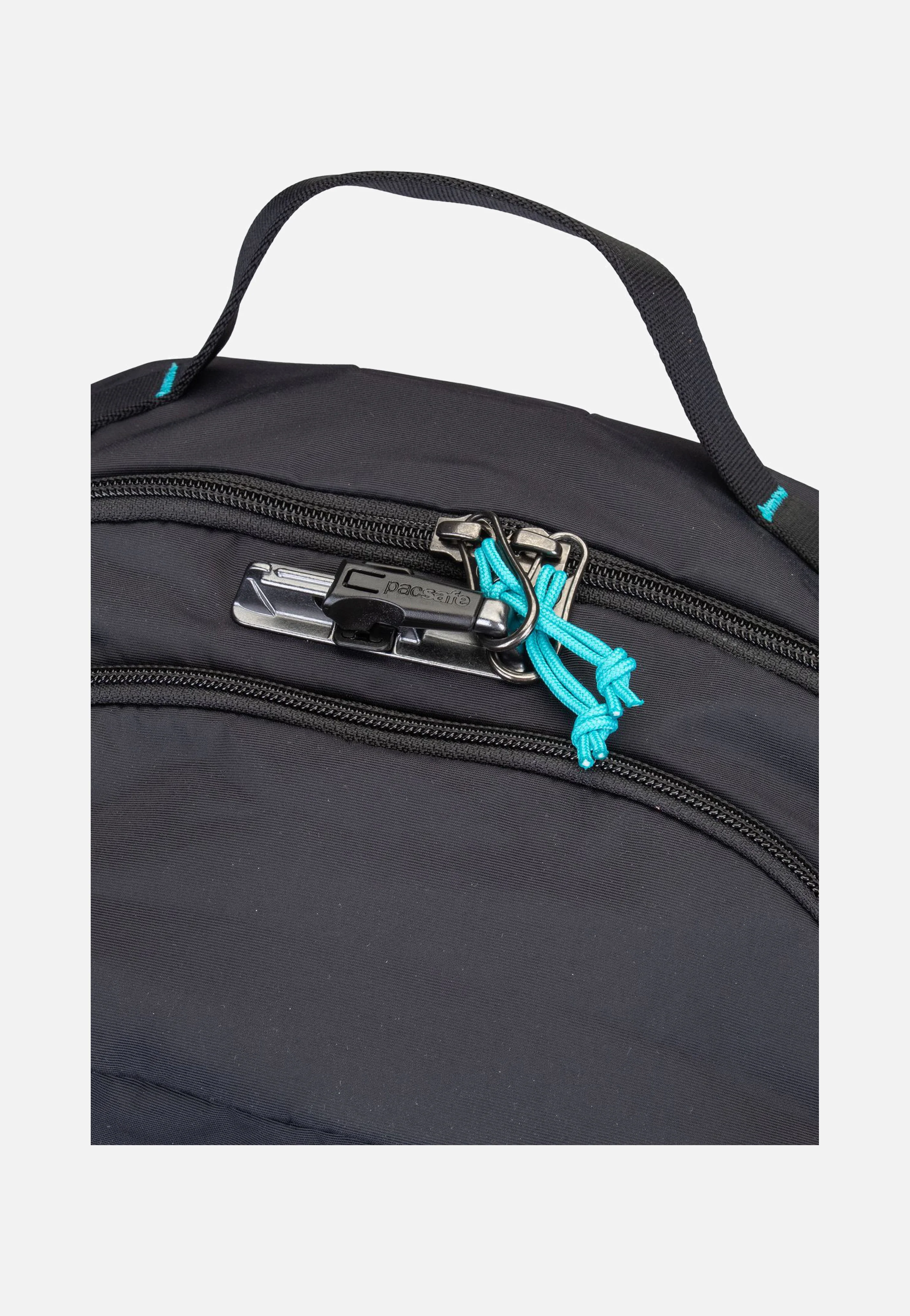 ECO 25L Black - Rucksack - Image 7