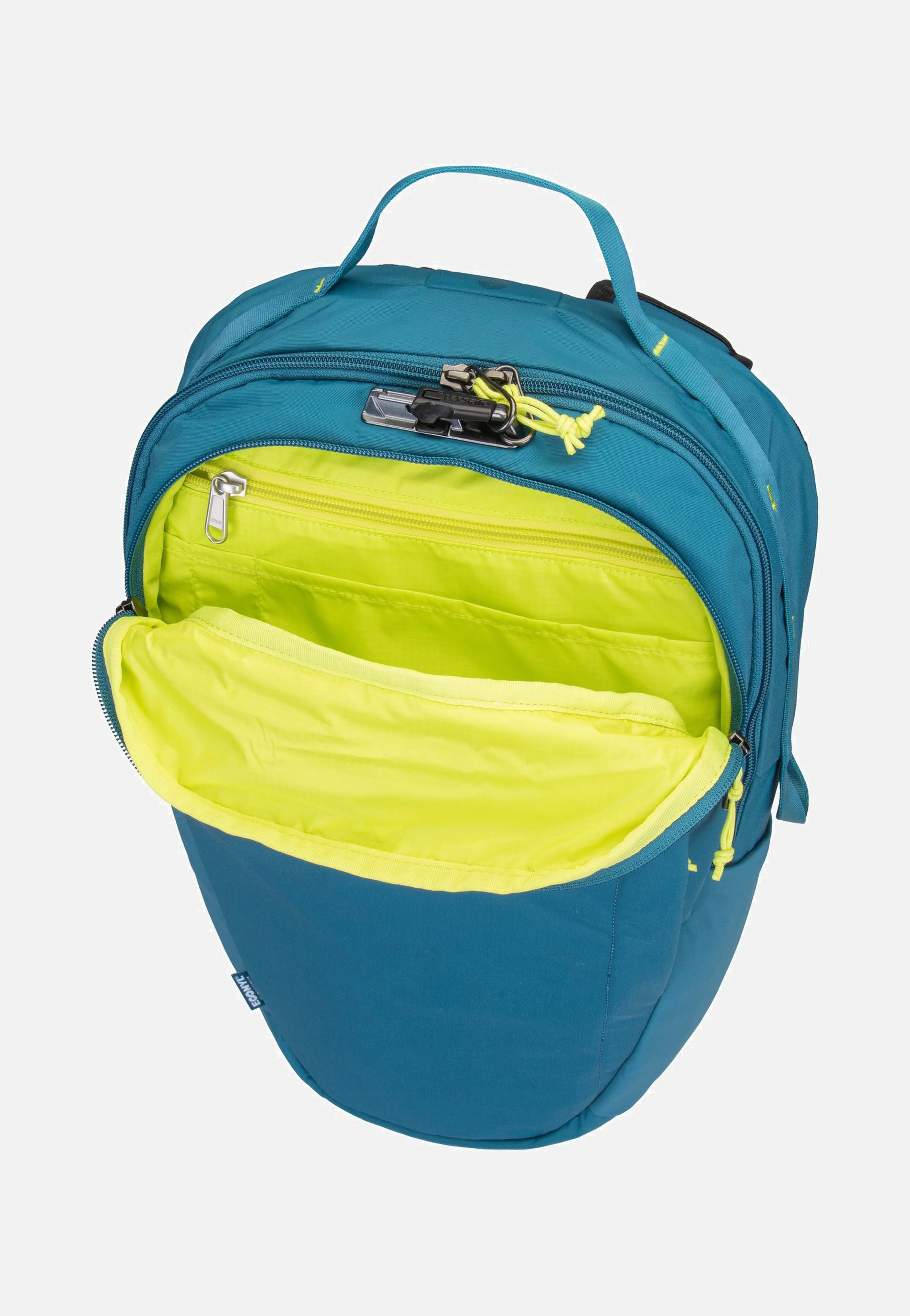 ECO 25L Tidal Teal - Rucksack - Image 3