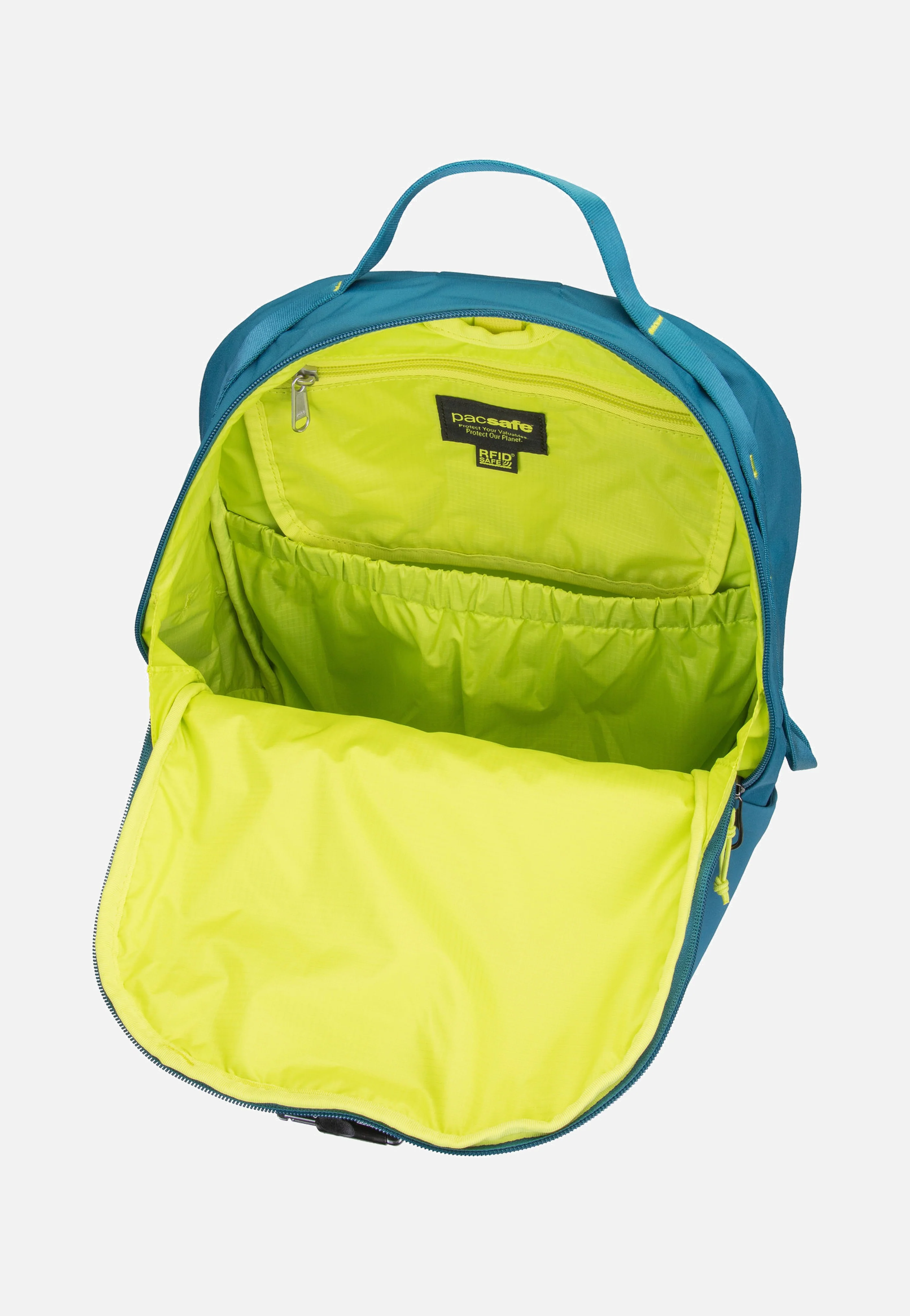 ECO 25L Tidal Teal - Rucksack - Image 4