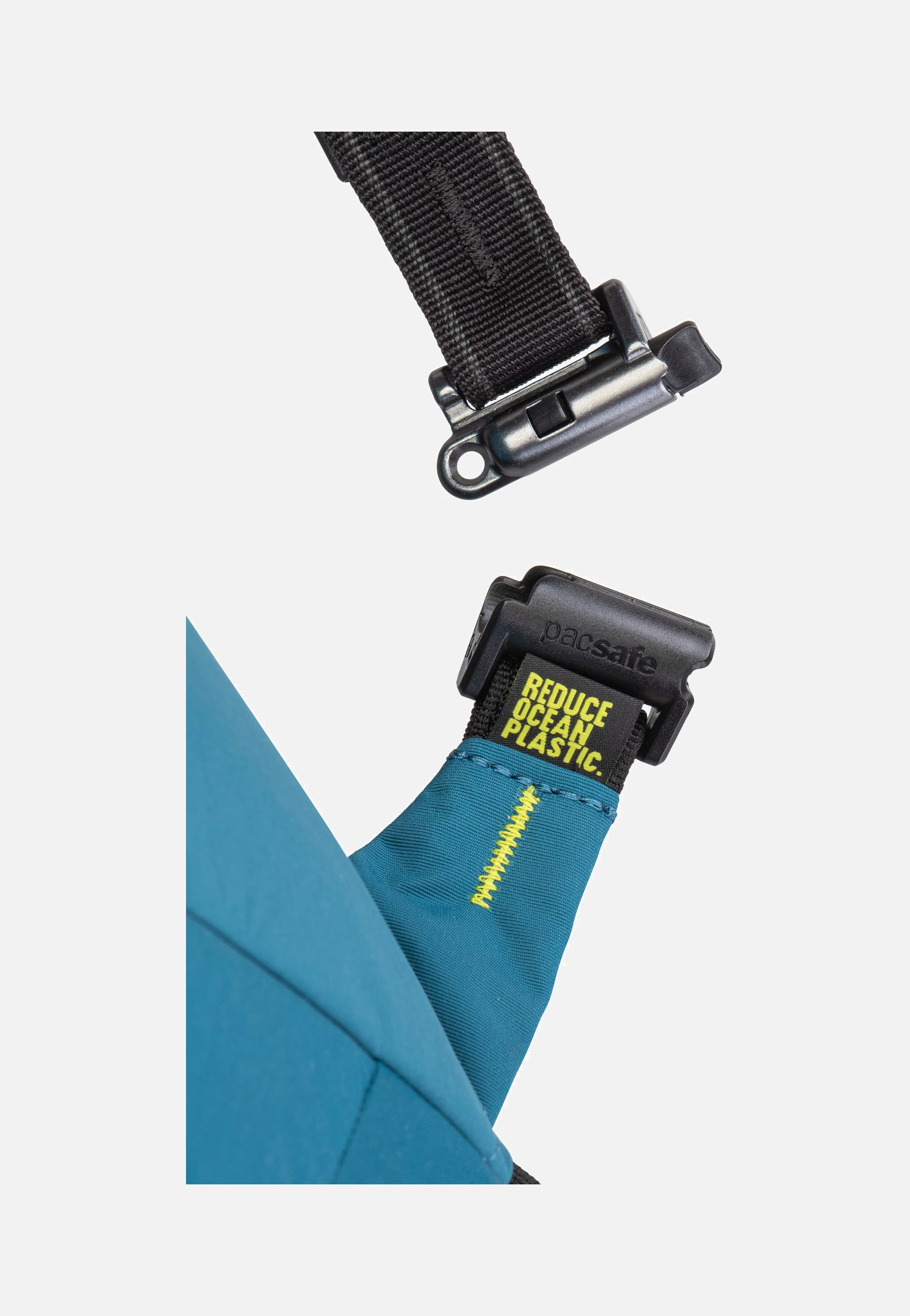 ECO 25L Tidal Teal - Rucksack - Image 6