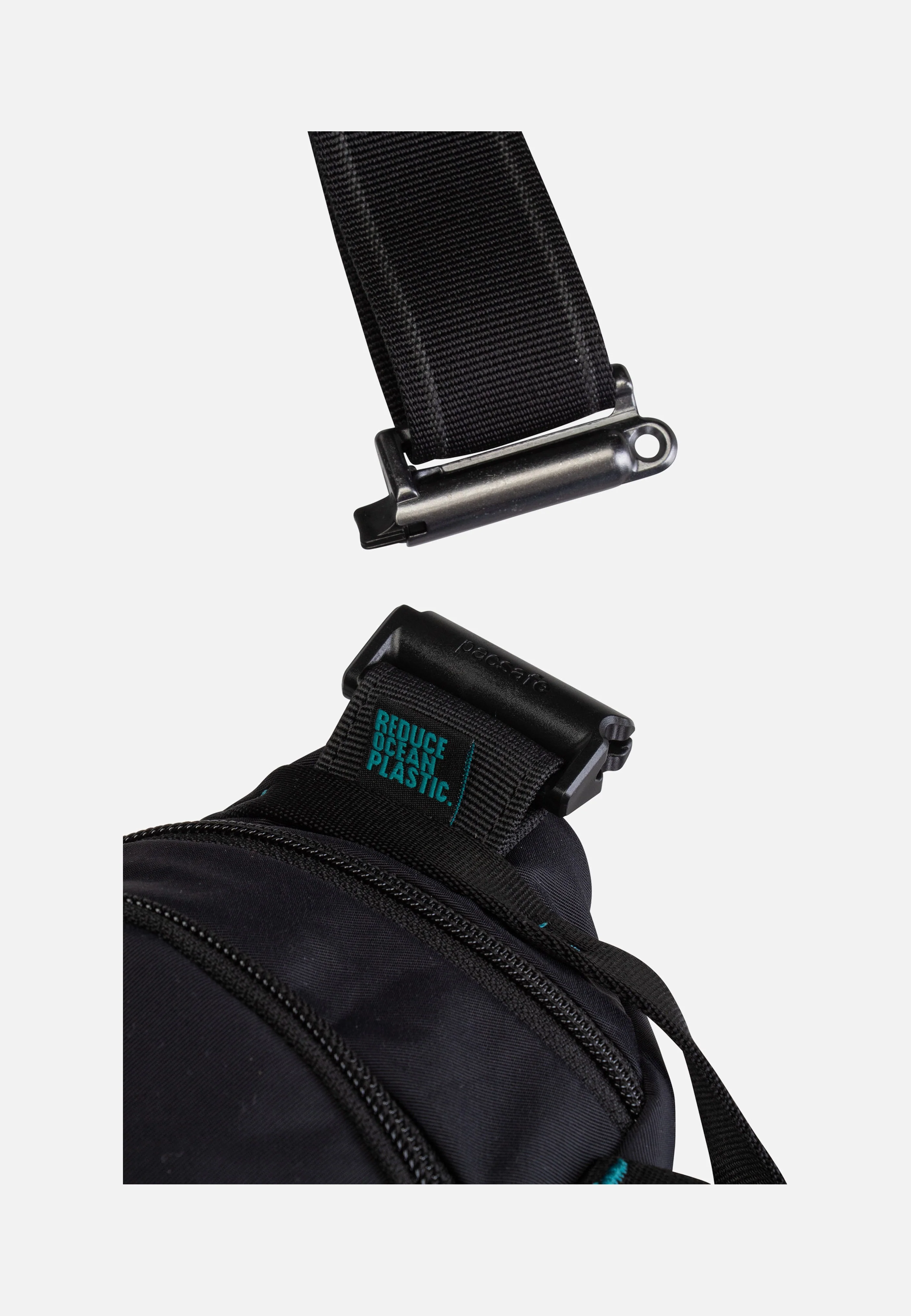 ECO Waistpack Black - Tasche - Image 7
