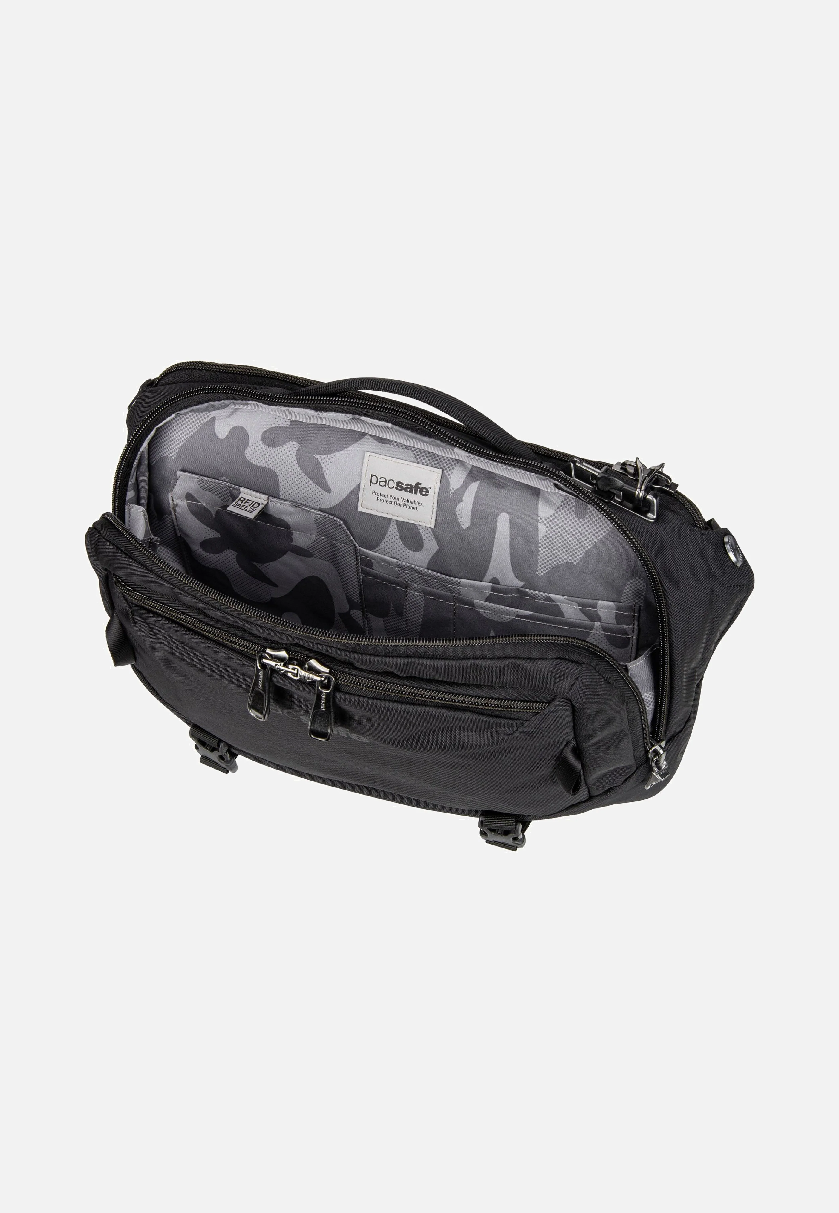 EXP 12'' Sling Black - Tasche - Image 4